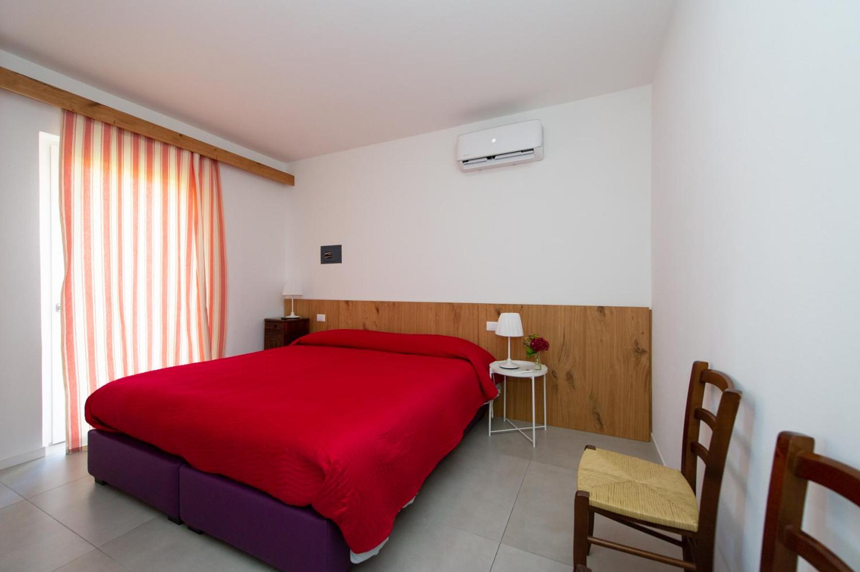 Double or Twin Room photo 3