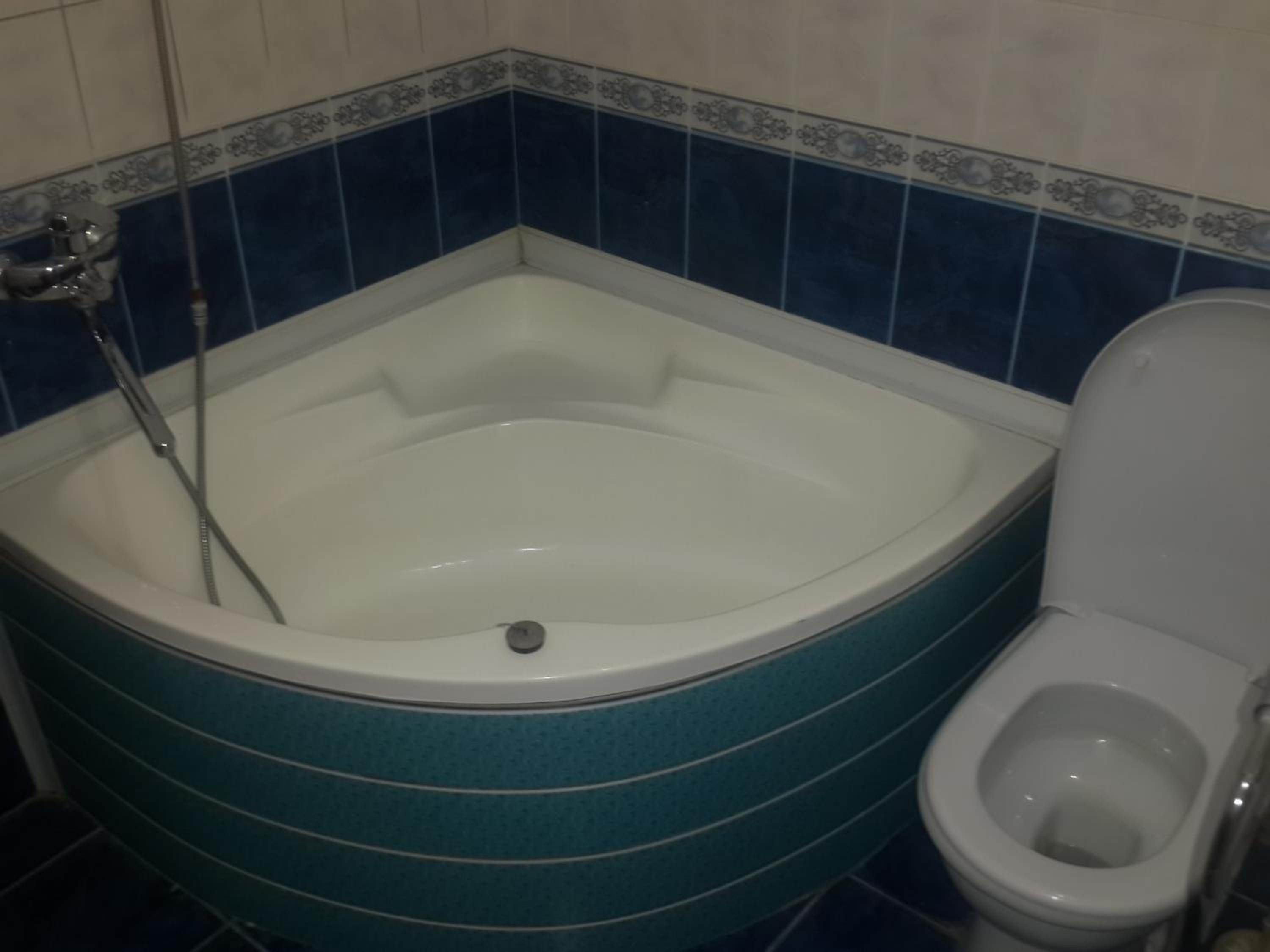 Triple Room with Bath