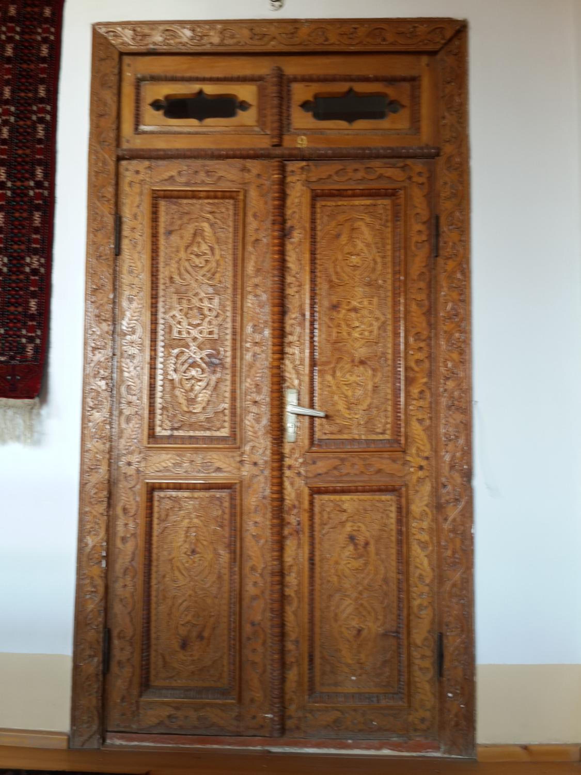 Double or Twin Room photo 2