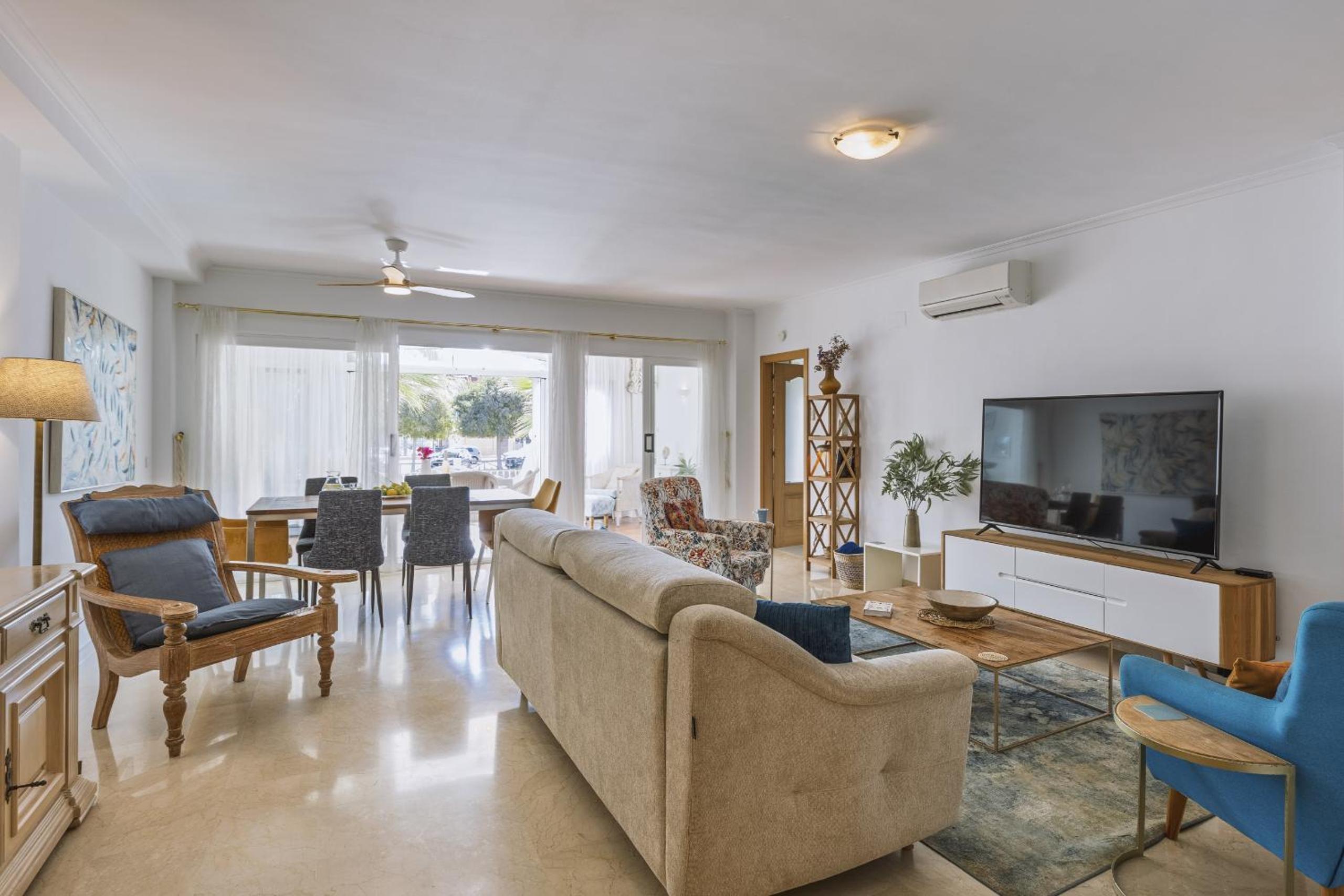 Apartamento Superior