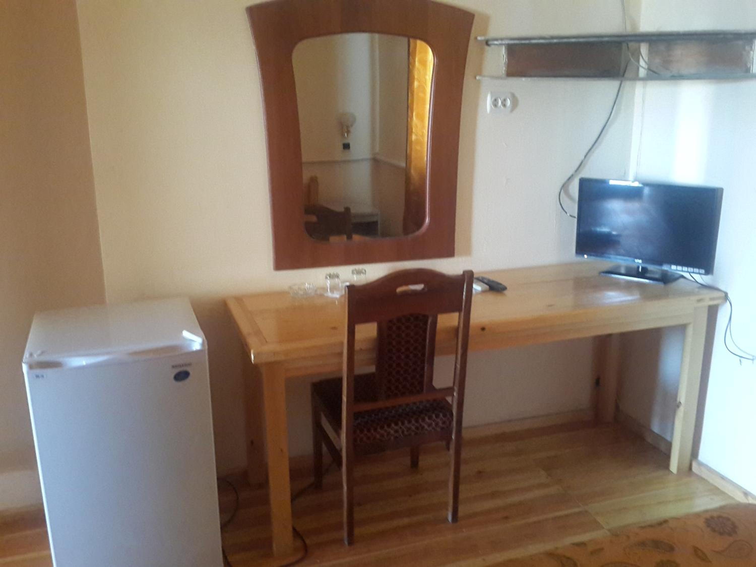 Quadruple Room with Bath photo 1