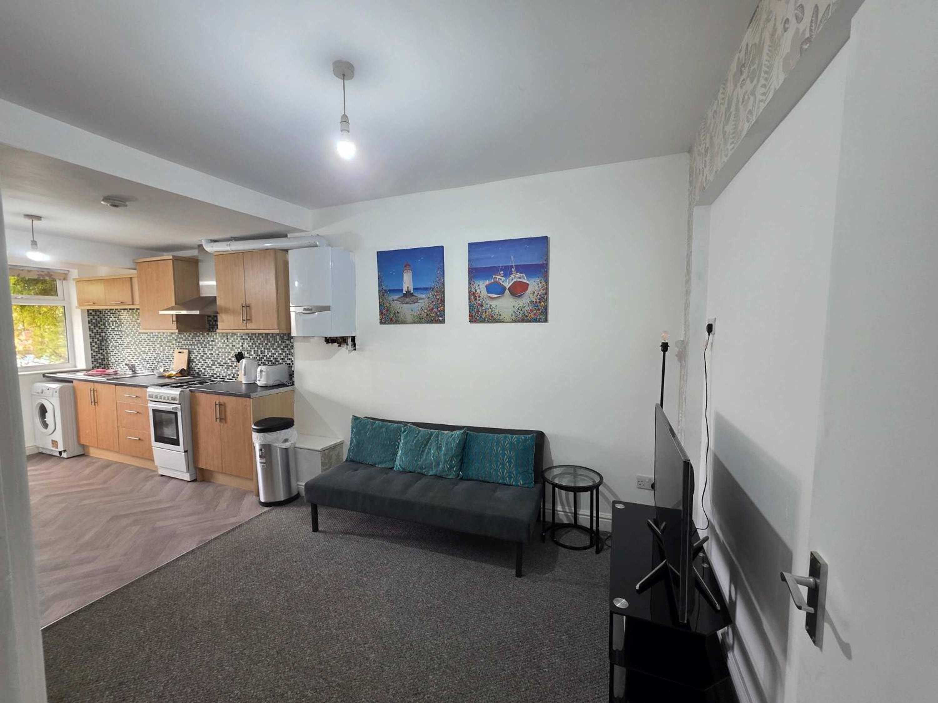 Vacation Home photo 1