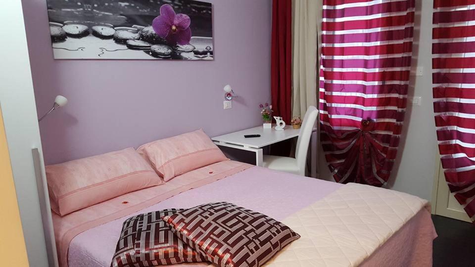 Double or Twin Room with Private Bathroom photo 3