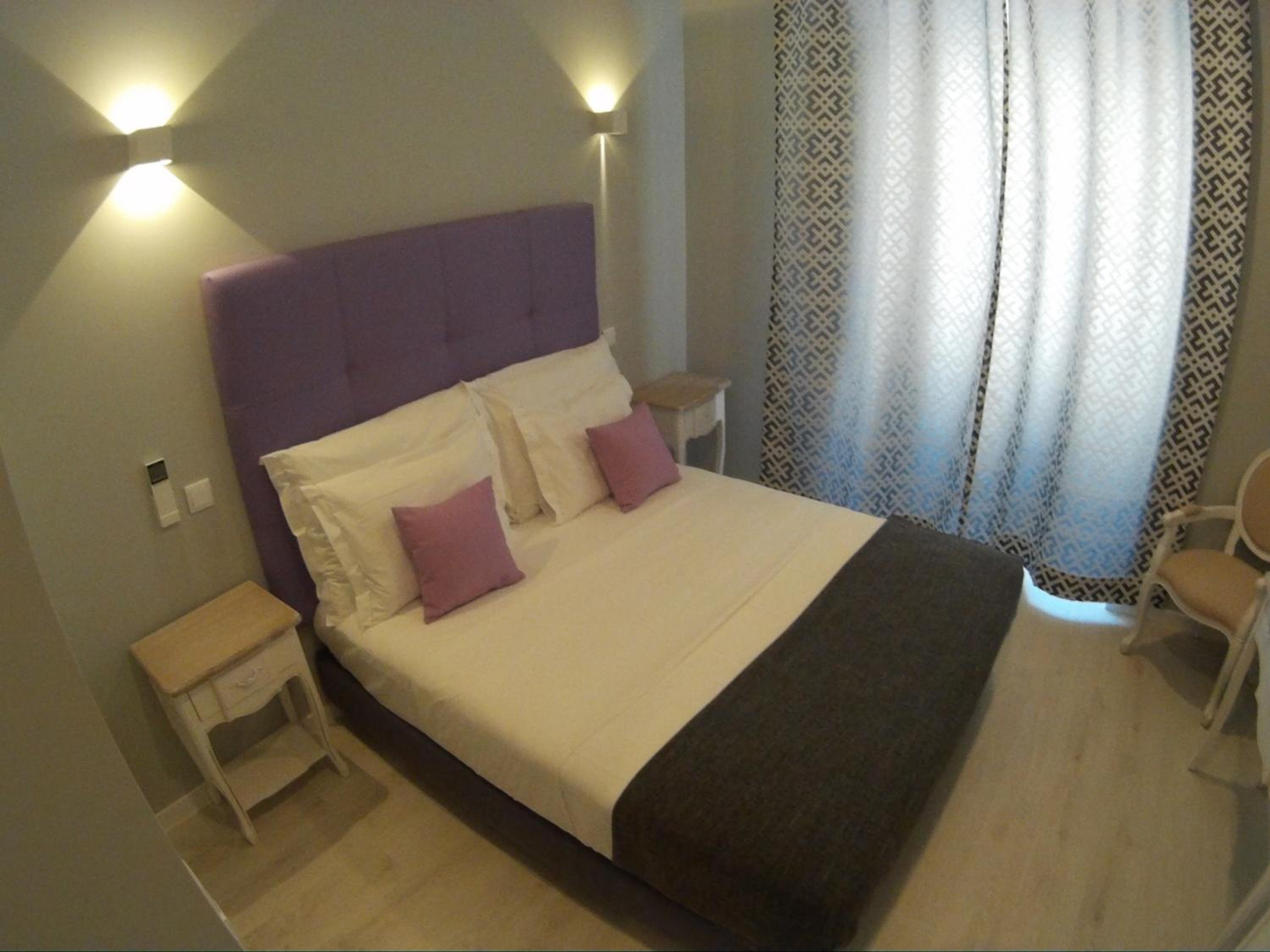 Superior Triple Room photo 1