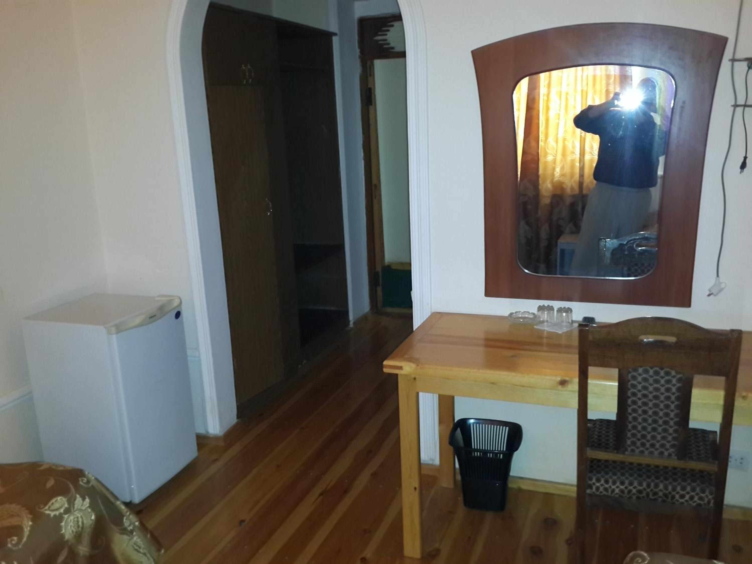 Single Room with Bath