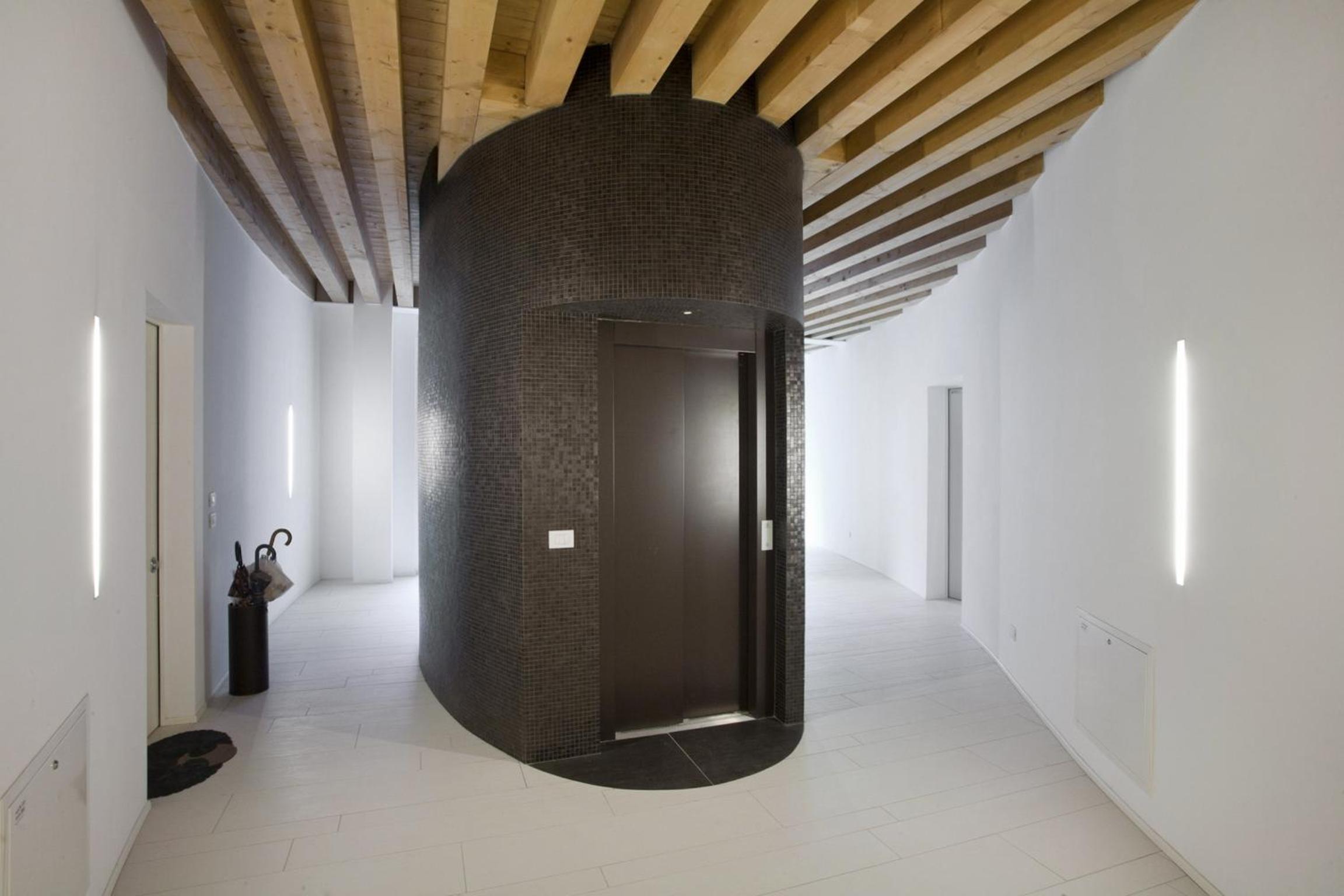 Two-Bedroom Apartment (4 Adults) - Calle Priuli Dei Cavalletti 96T photo 2