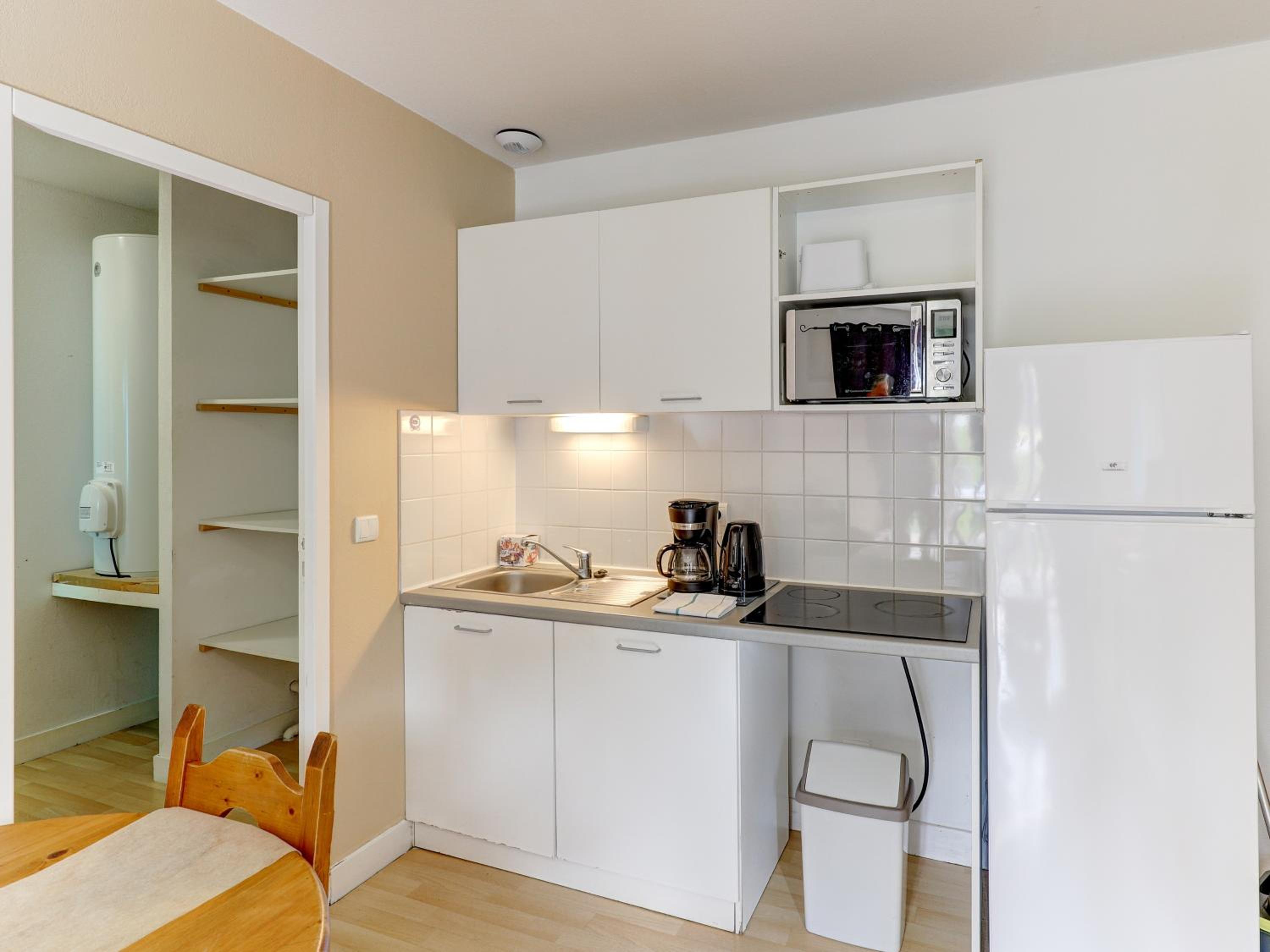 Two-Bedroom House photo 3