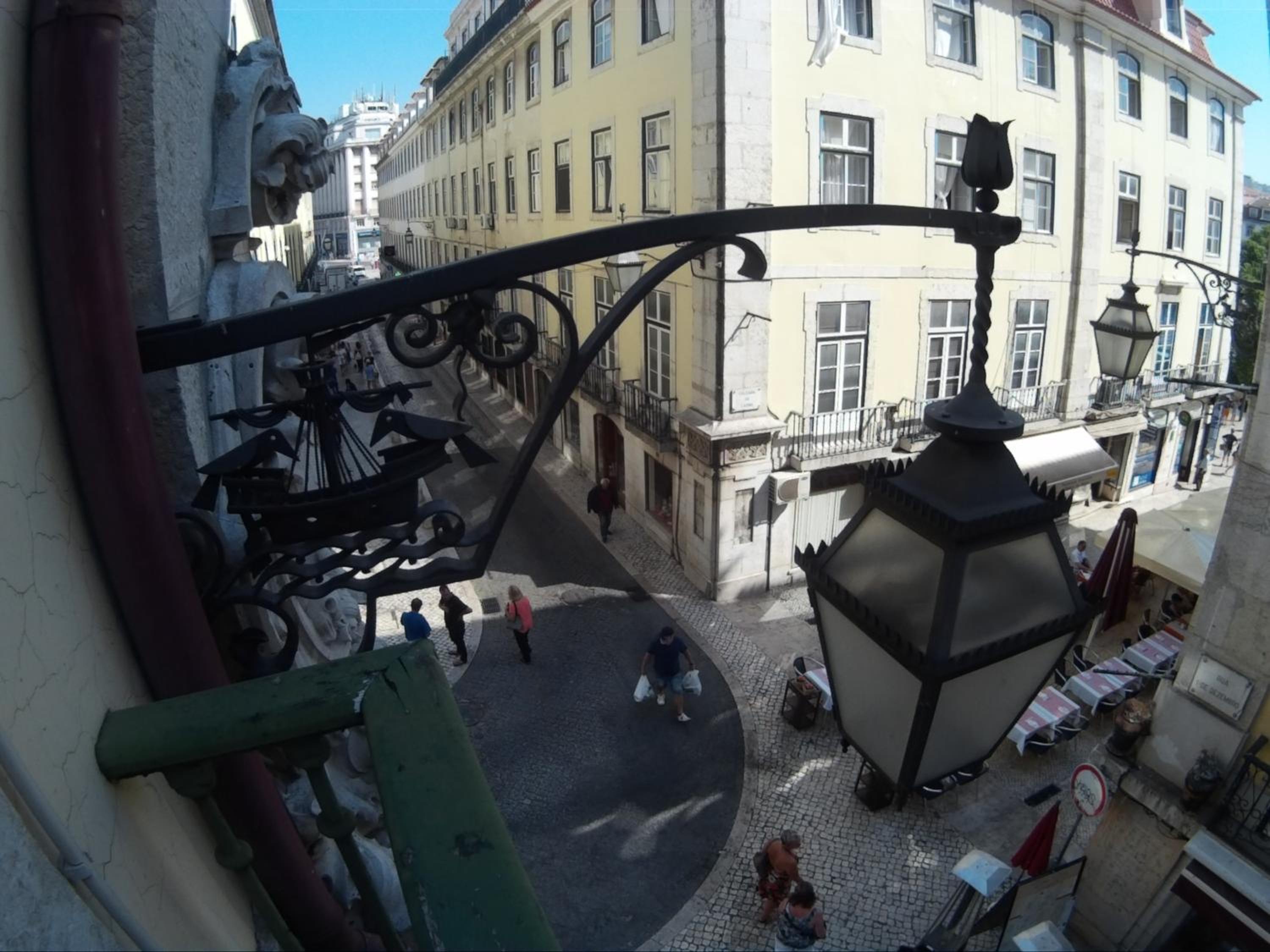Triple Room with Balcony photo 3