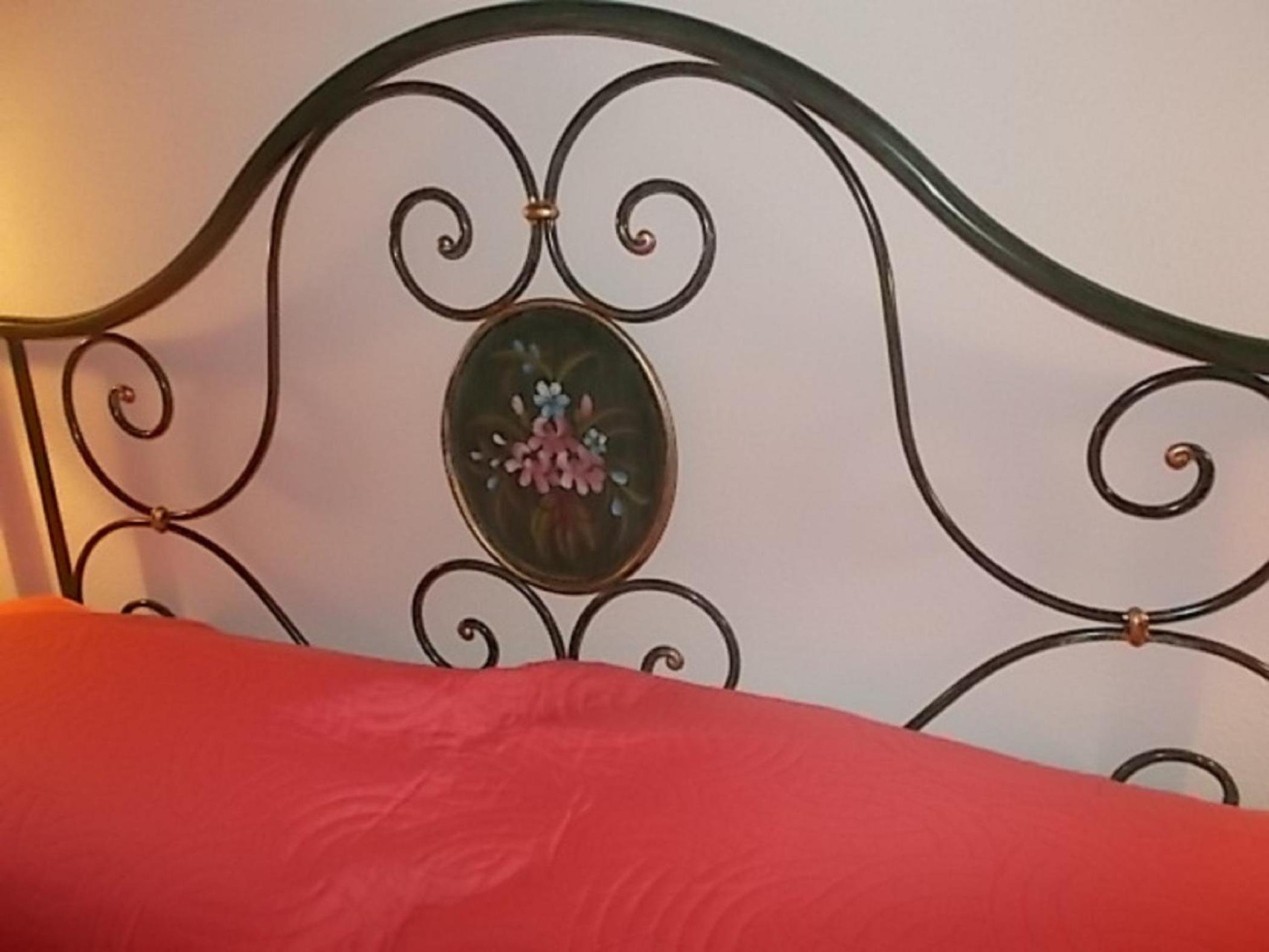Double Room with Balcony - Photo 2