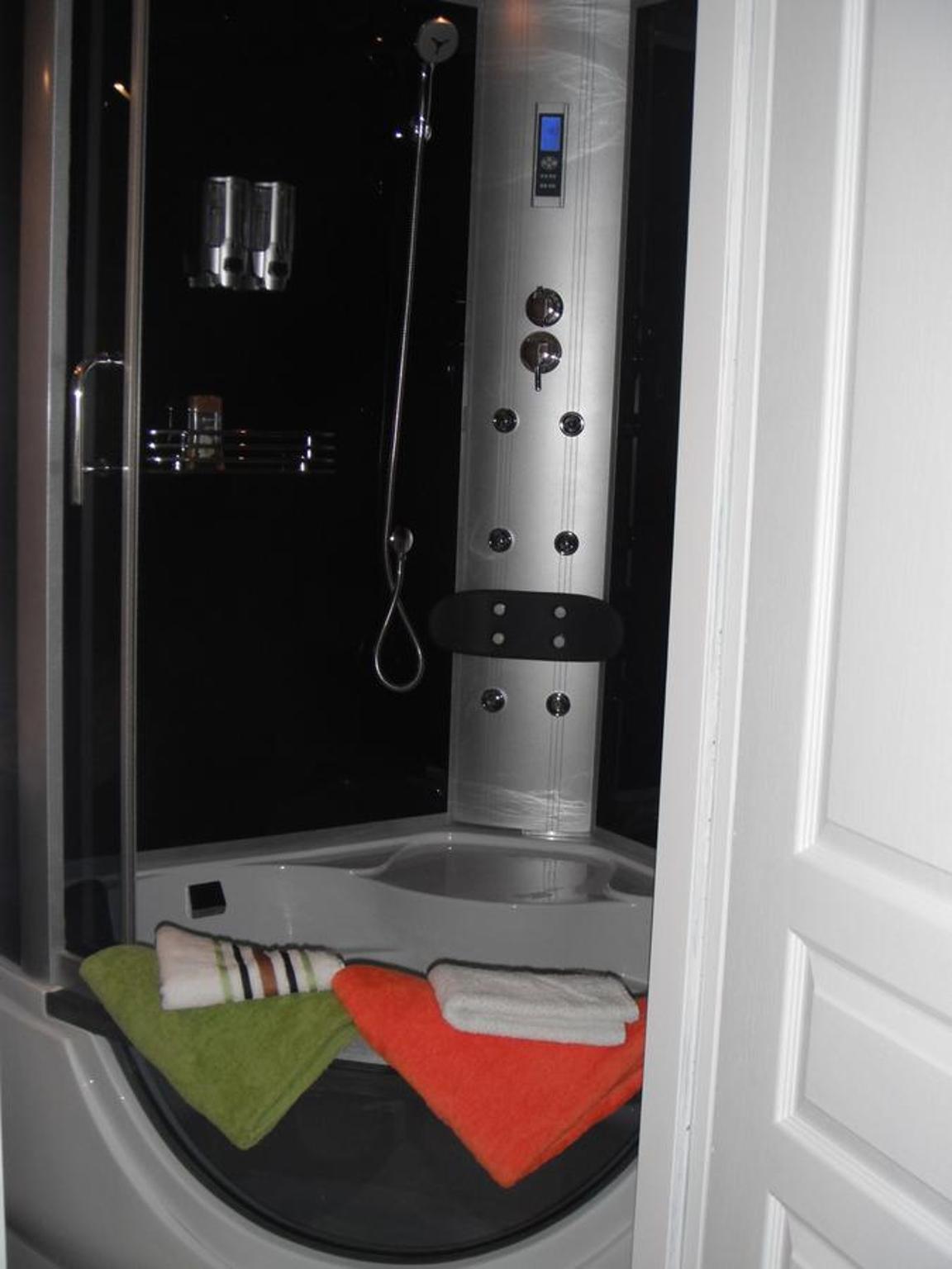Deluxe Double Room - Photo 1