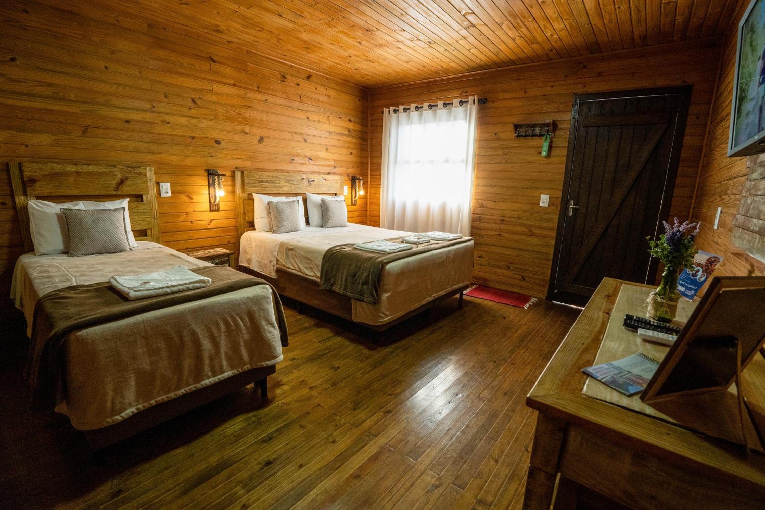 Quadruple Room photo 2