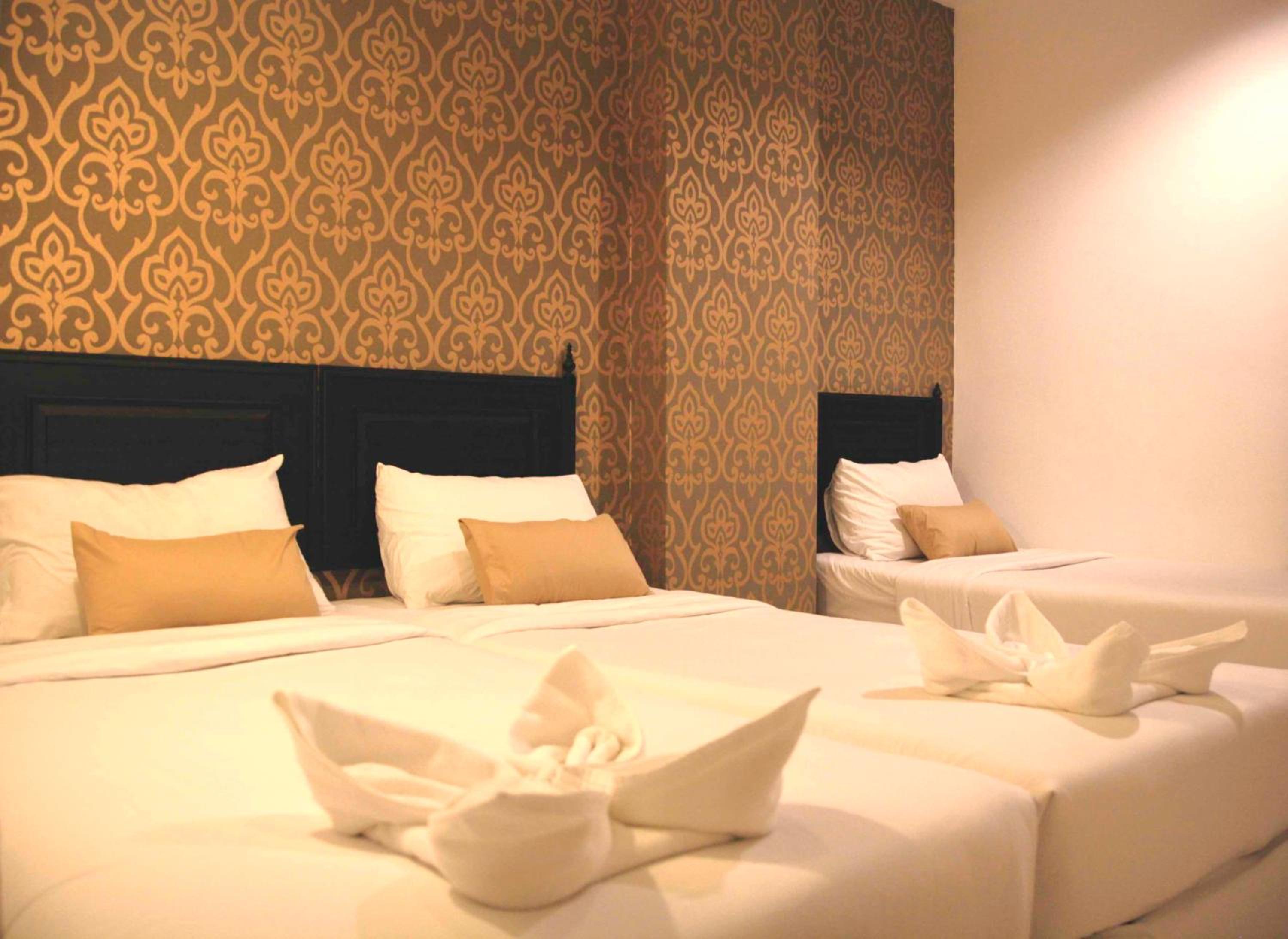 Triple Room photo 1