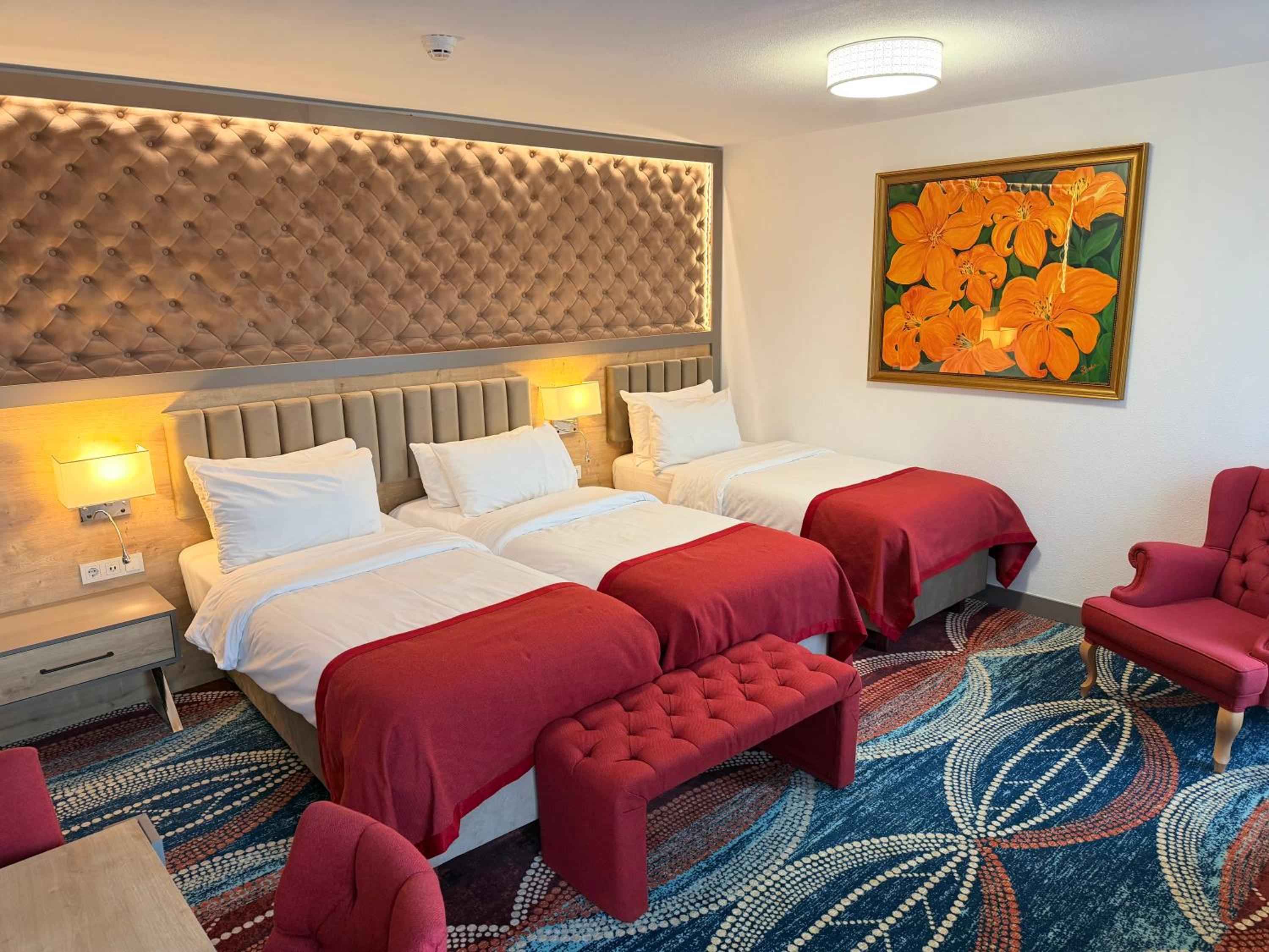 Quintuple Room - Photo 6