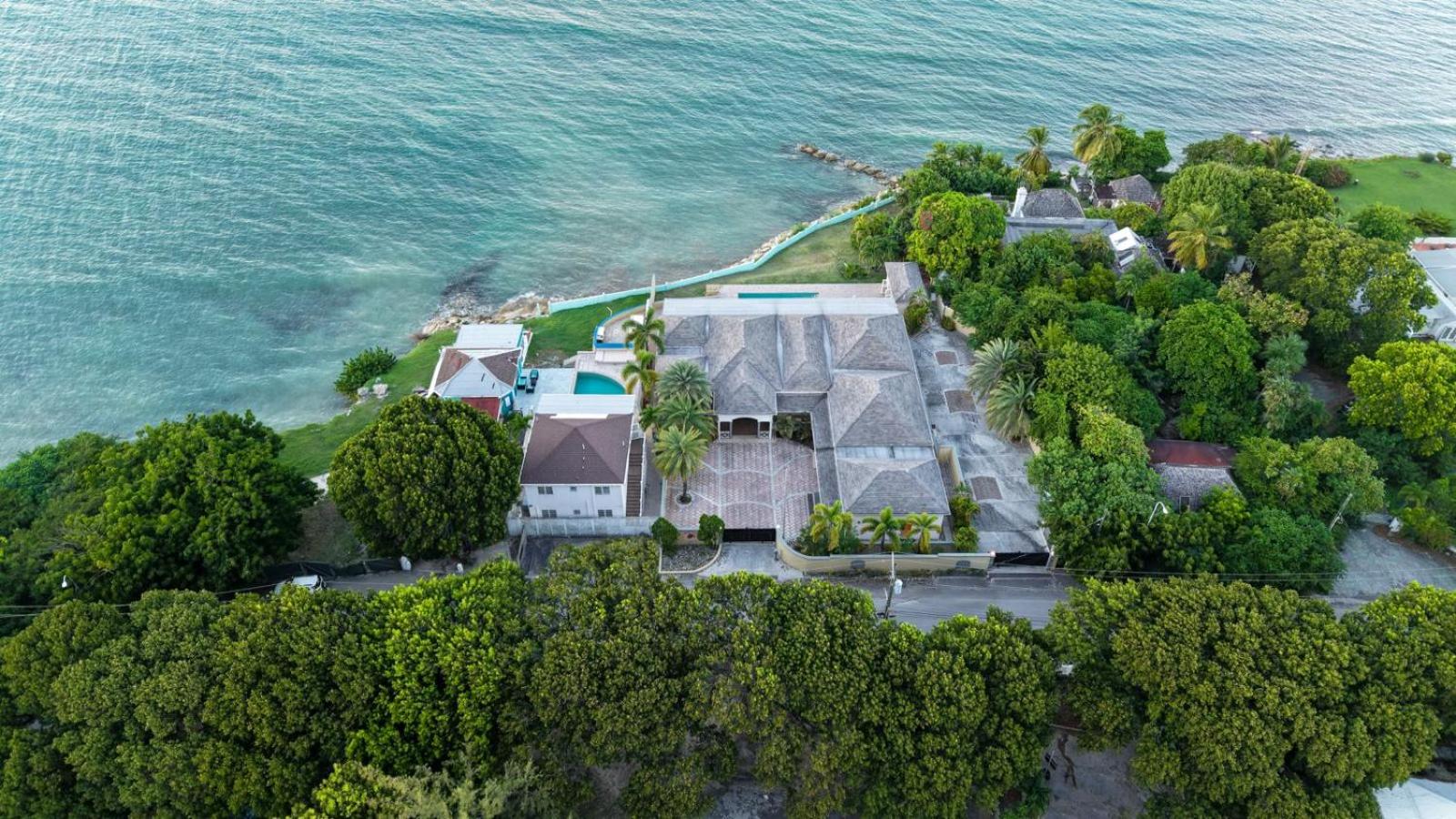 Suite with Sea View photo 2