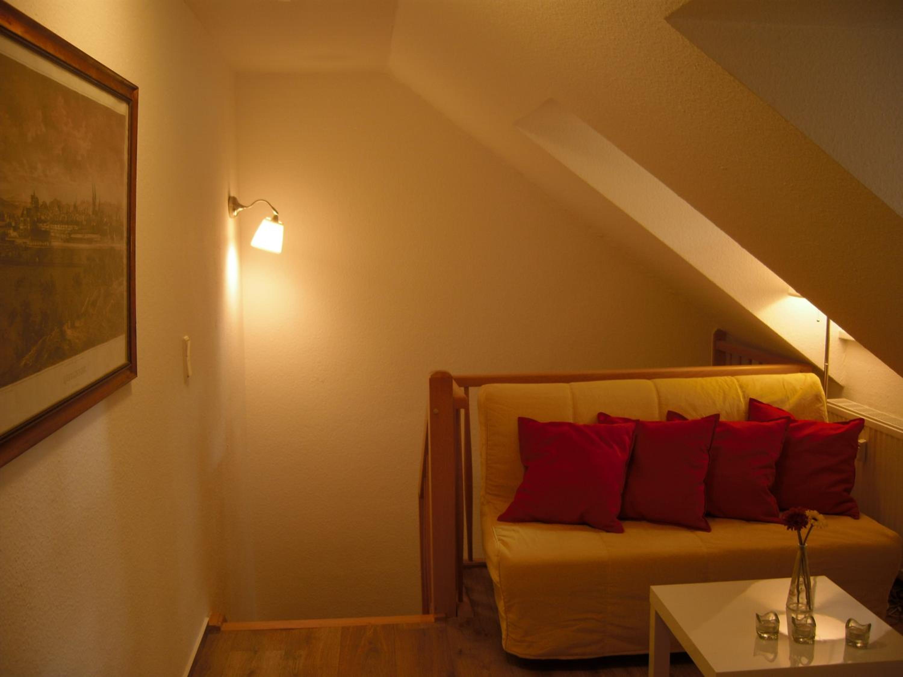 Apartment - Split Level photo 1