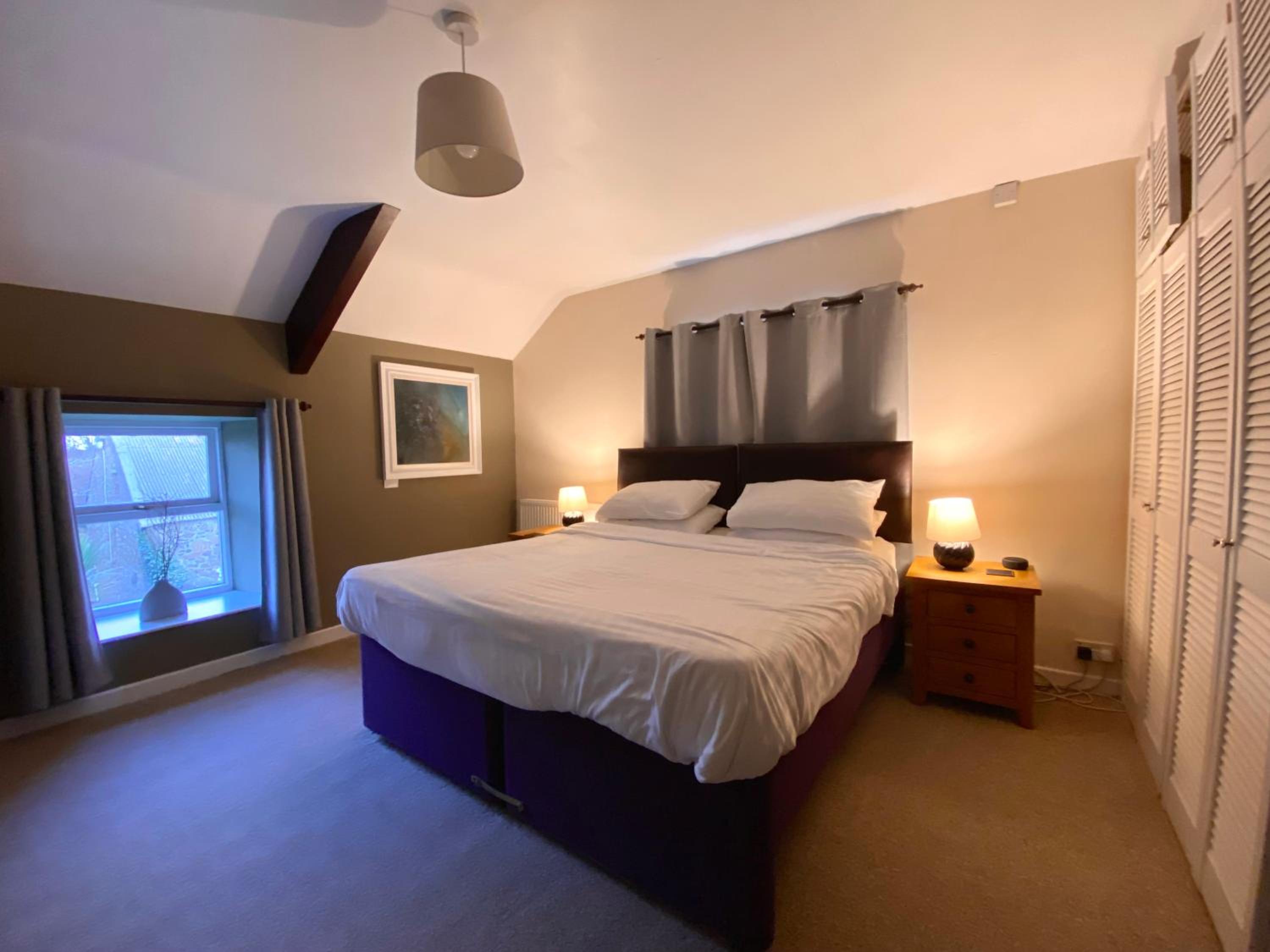 Double or Twin Room photo 2