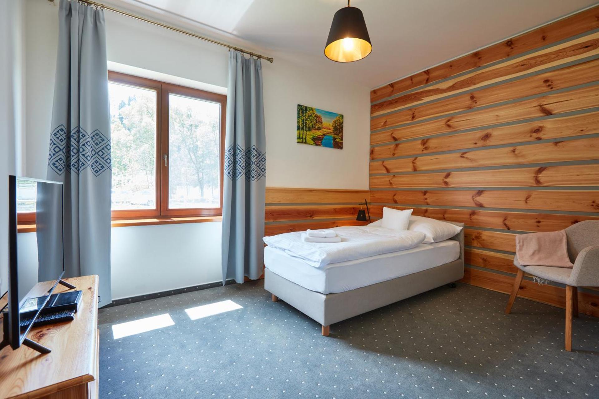 Triple Room photo 2