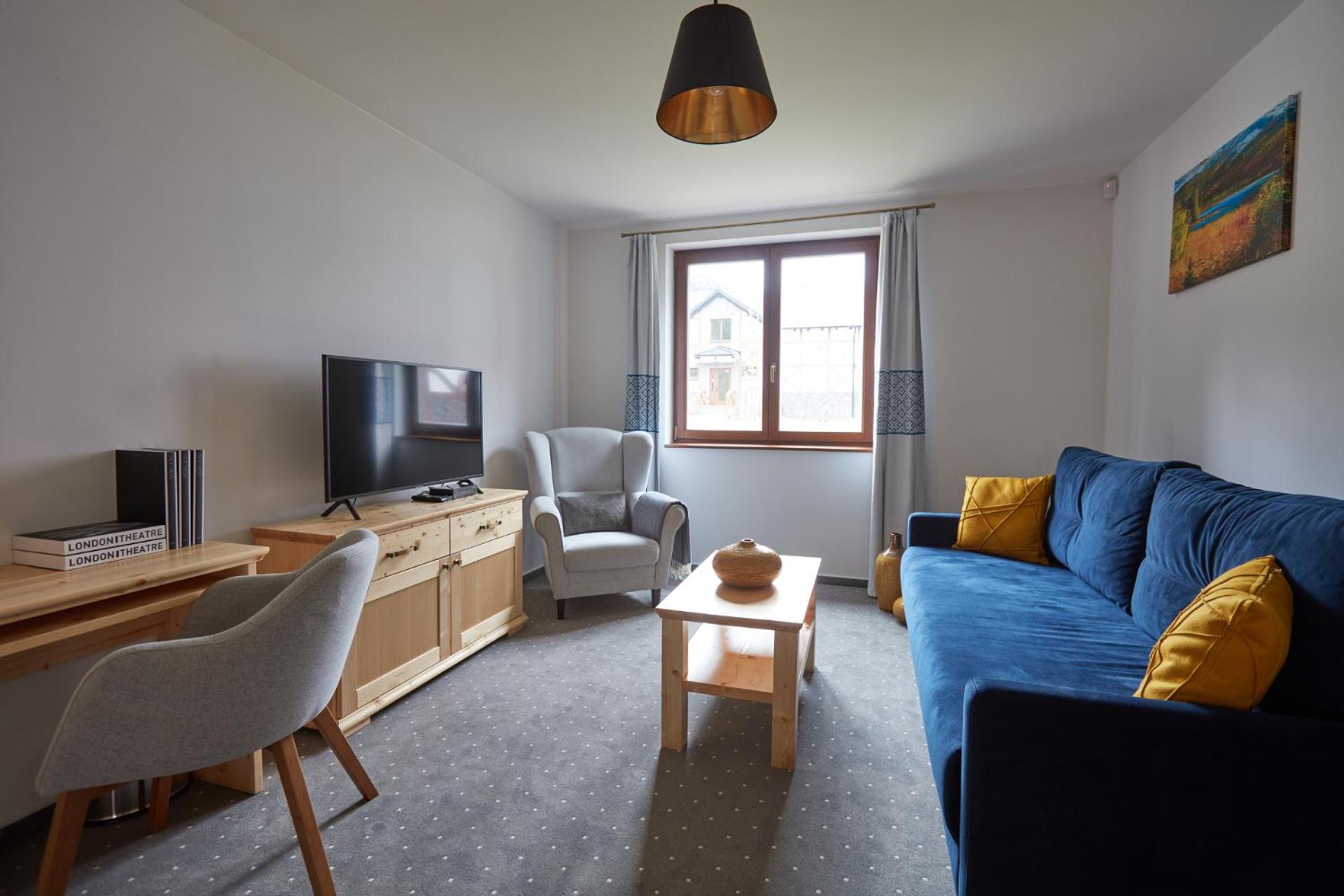 Apartment photo 3