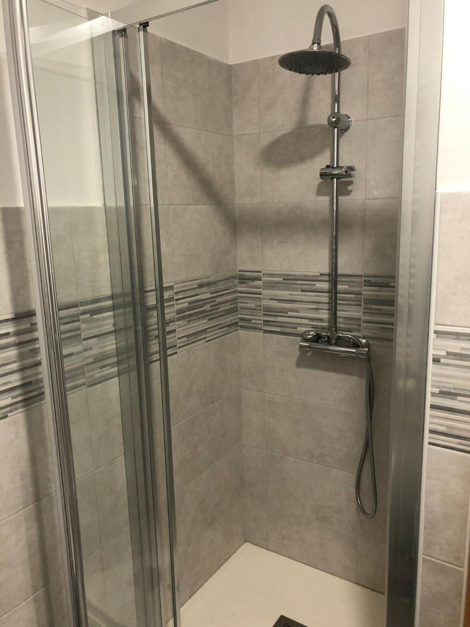 Two-Bedroom Standard Apartment