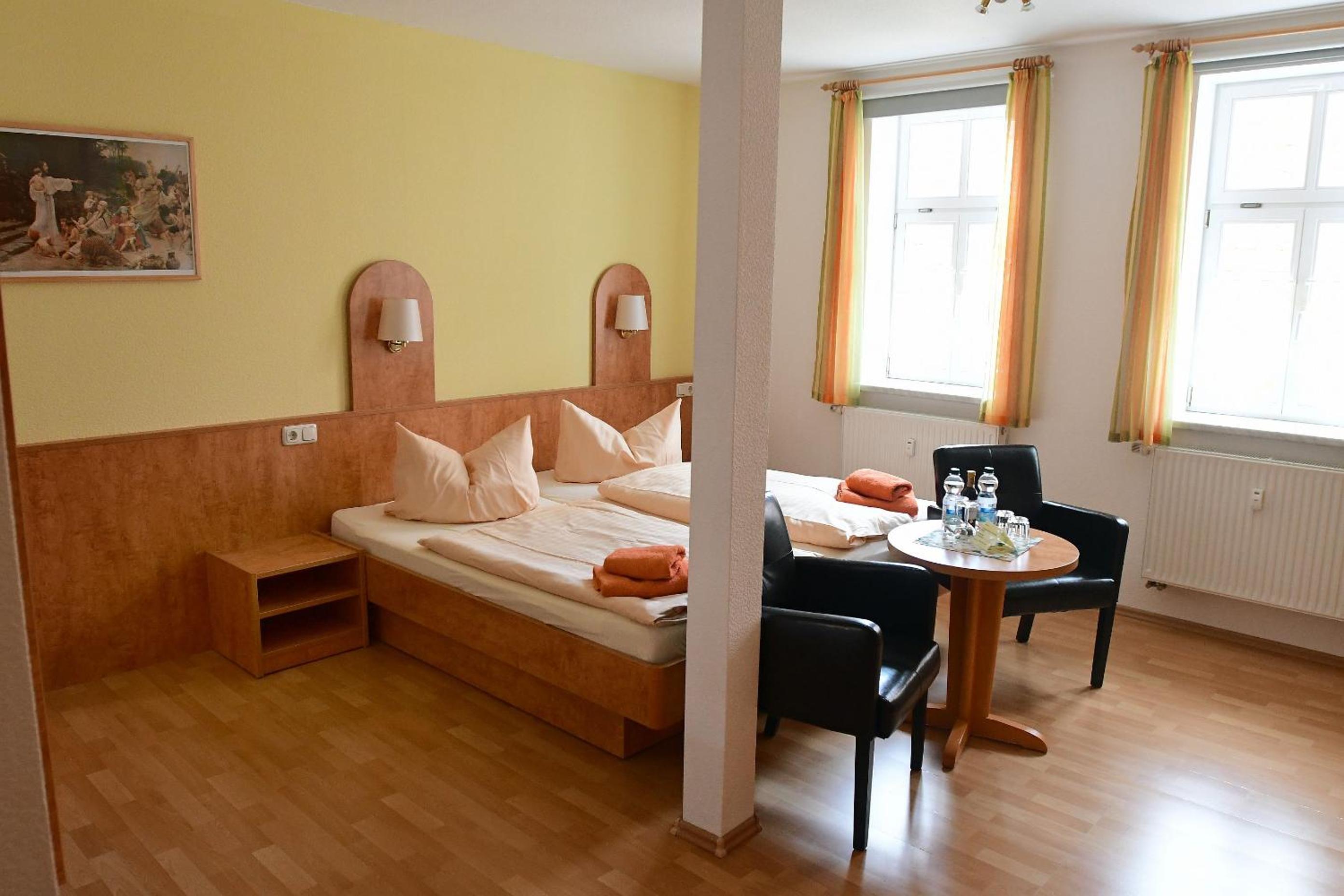 Comfort Double Room - Photo 5