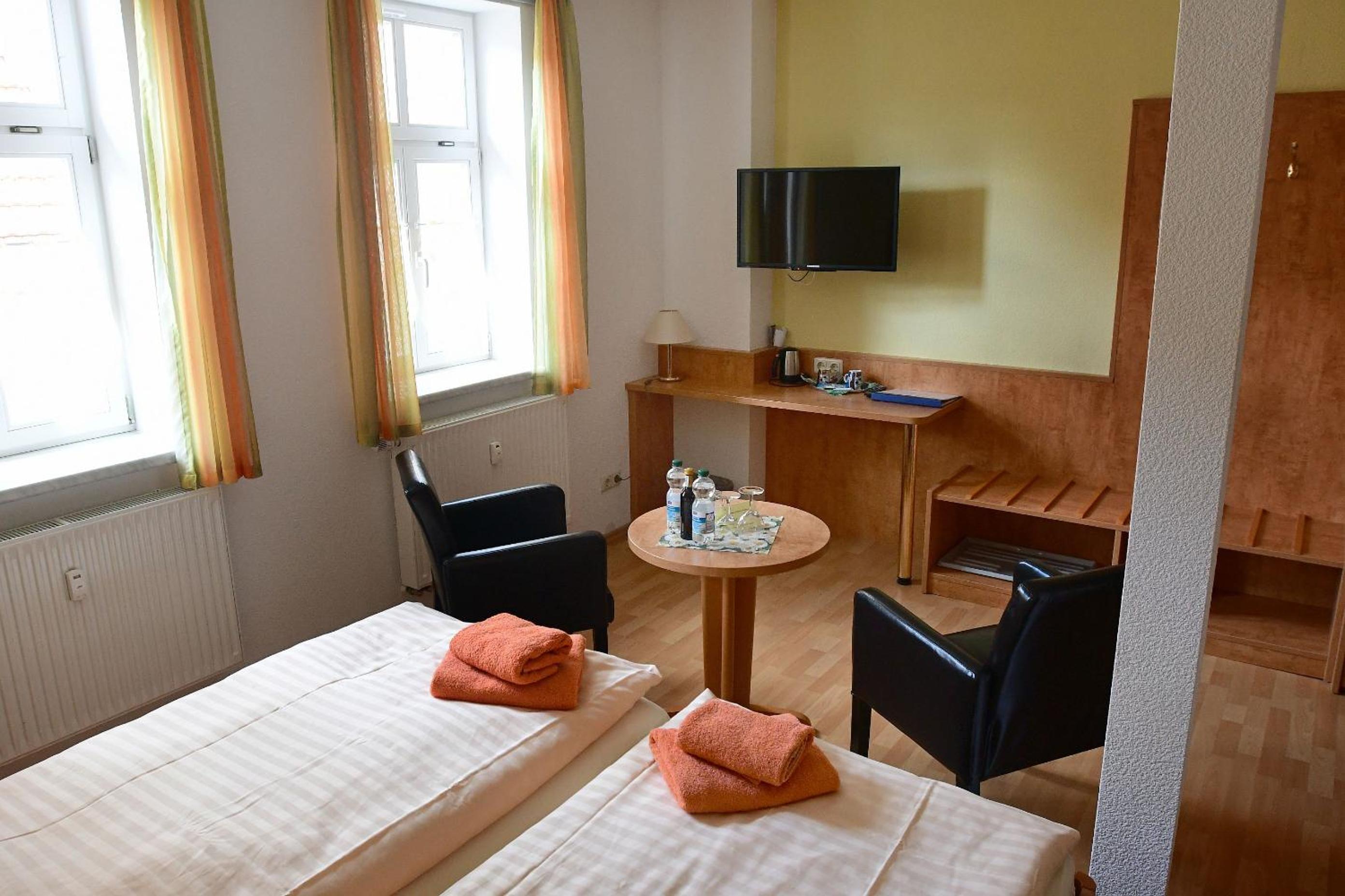 Comfort Double Room - Photo 2