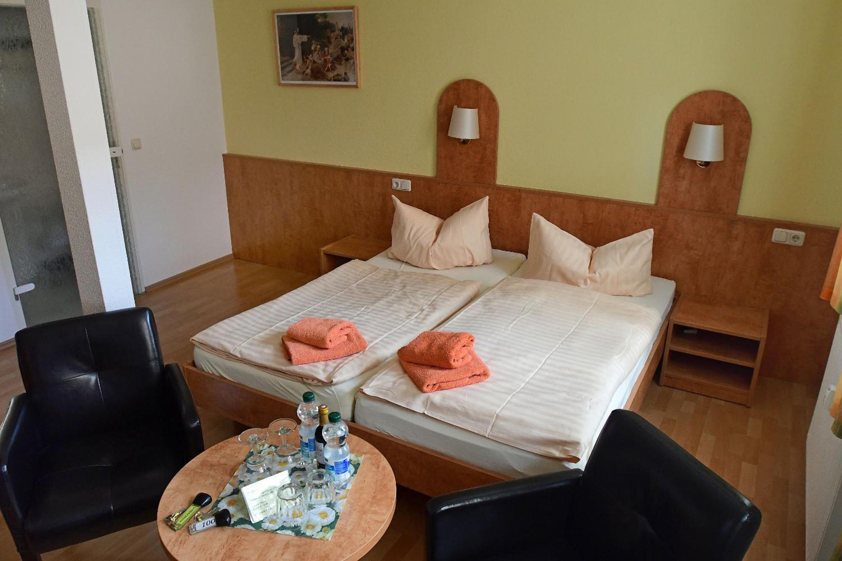Comfort Double Room - Photo 4