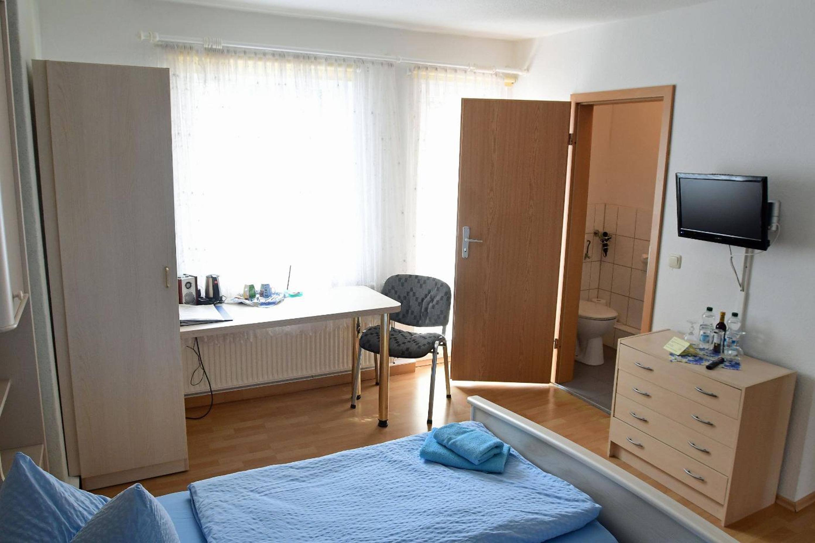 Comfort Double Room - Photo 7