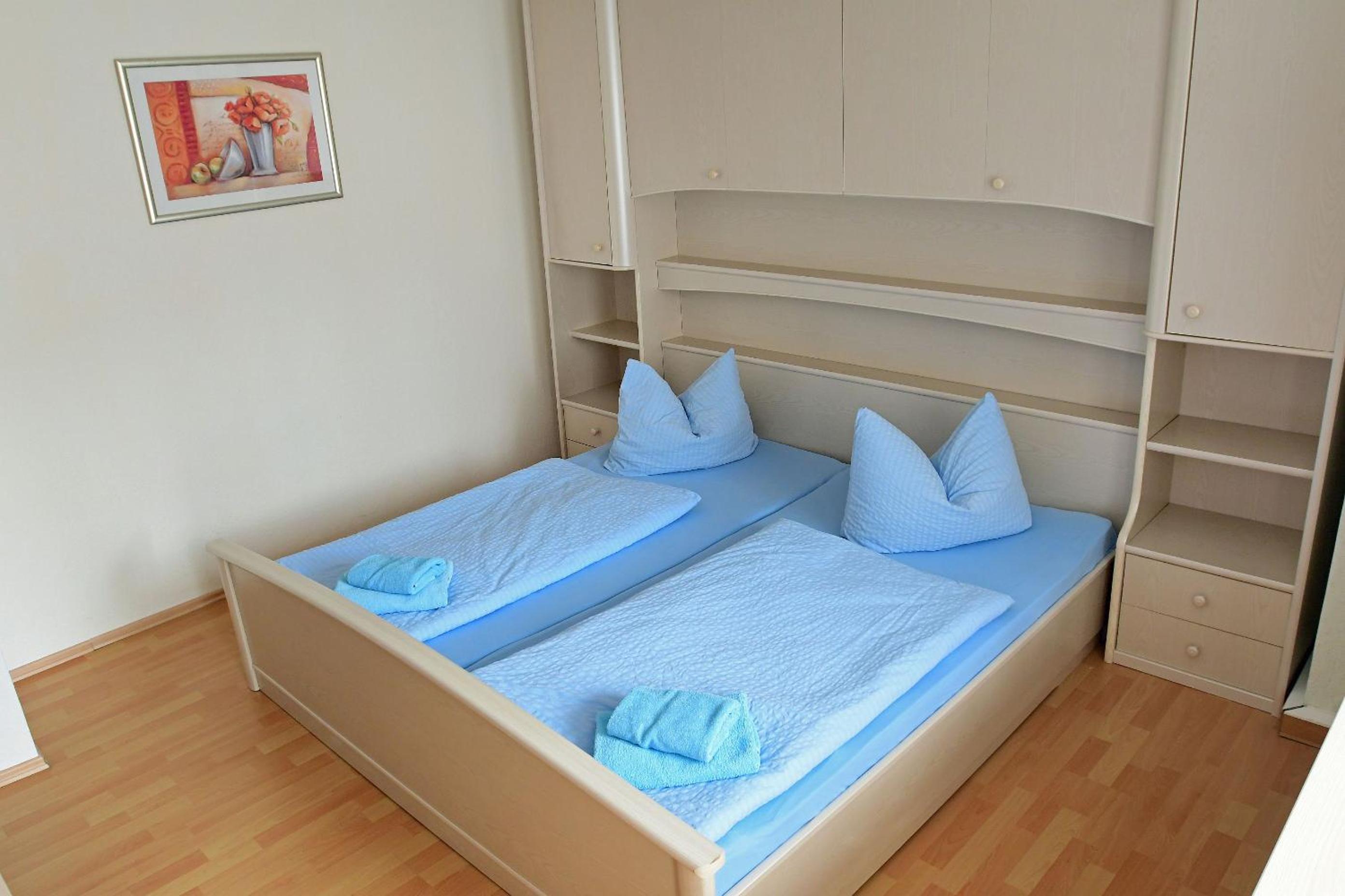 Comfort Double Room - Photo 1
