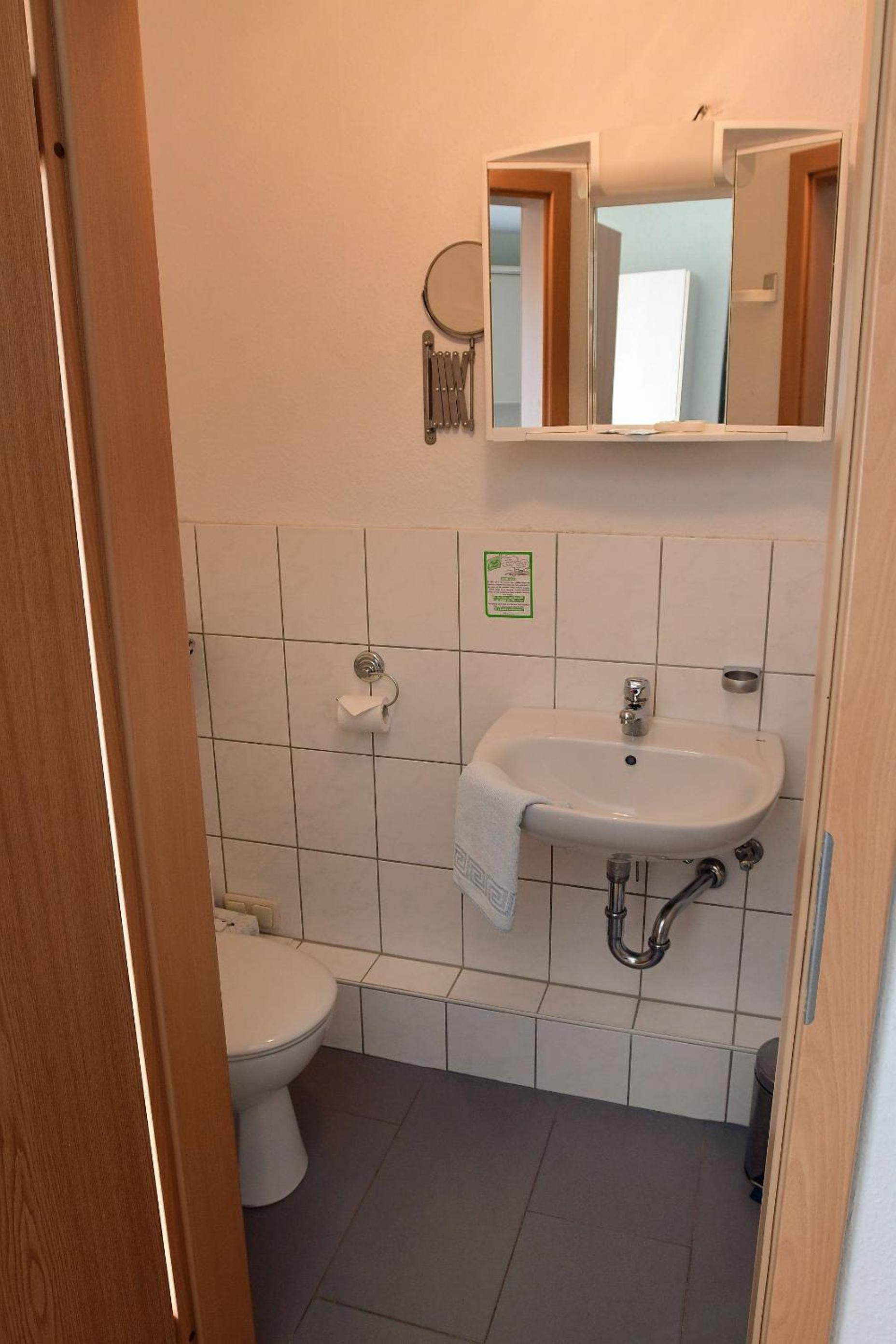 Comfort Double Room - Photo 6