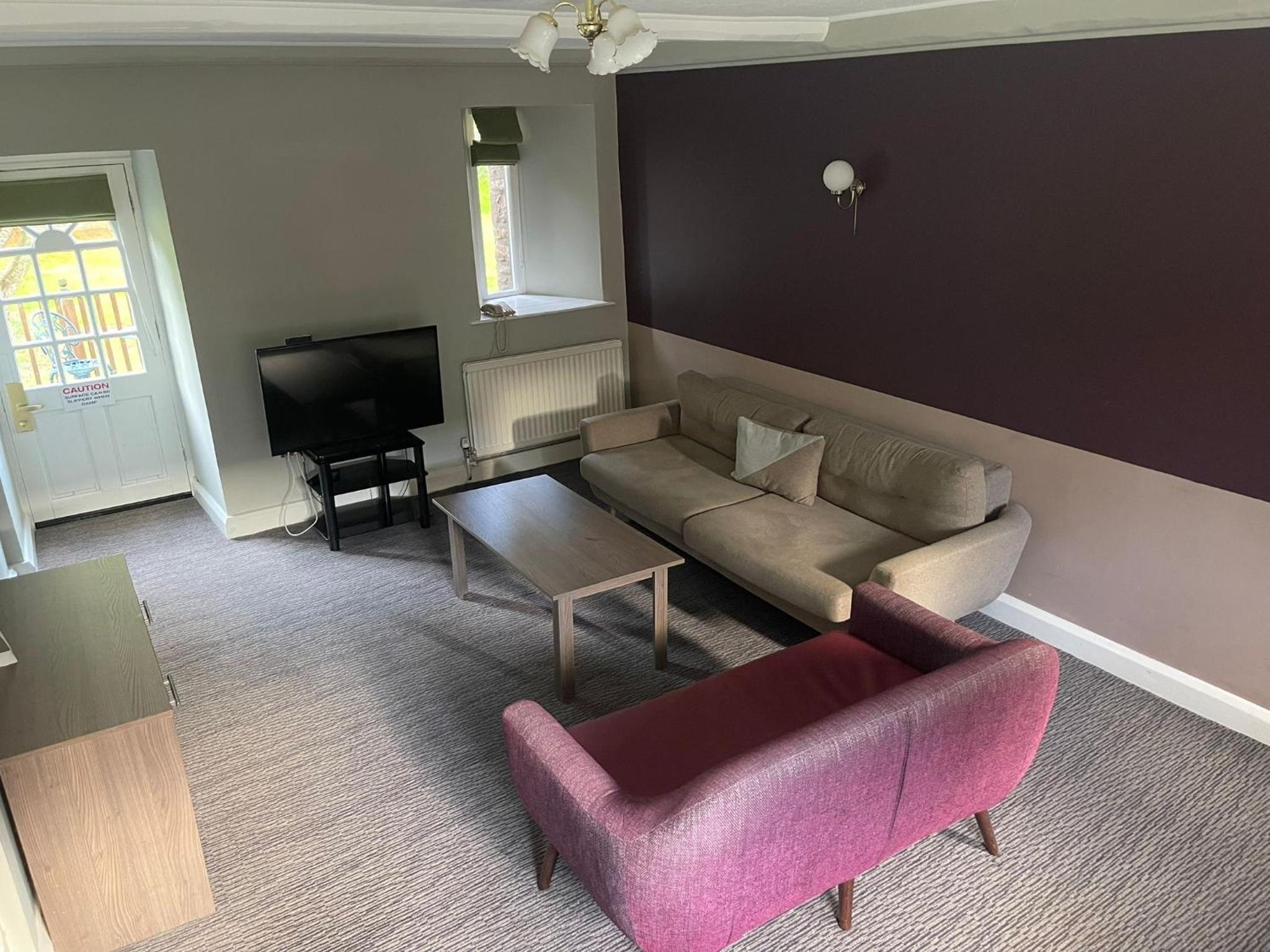 Suite Apartment