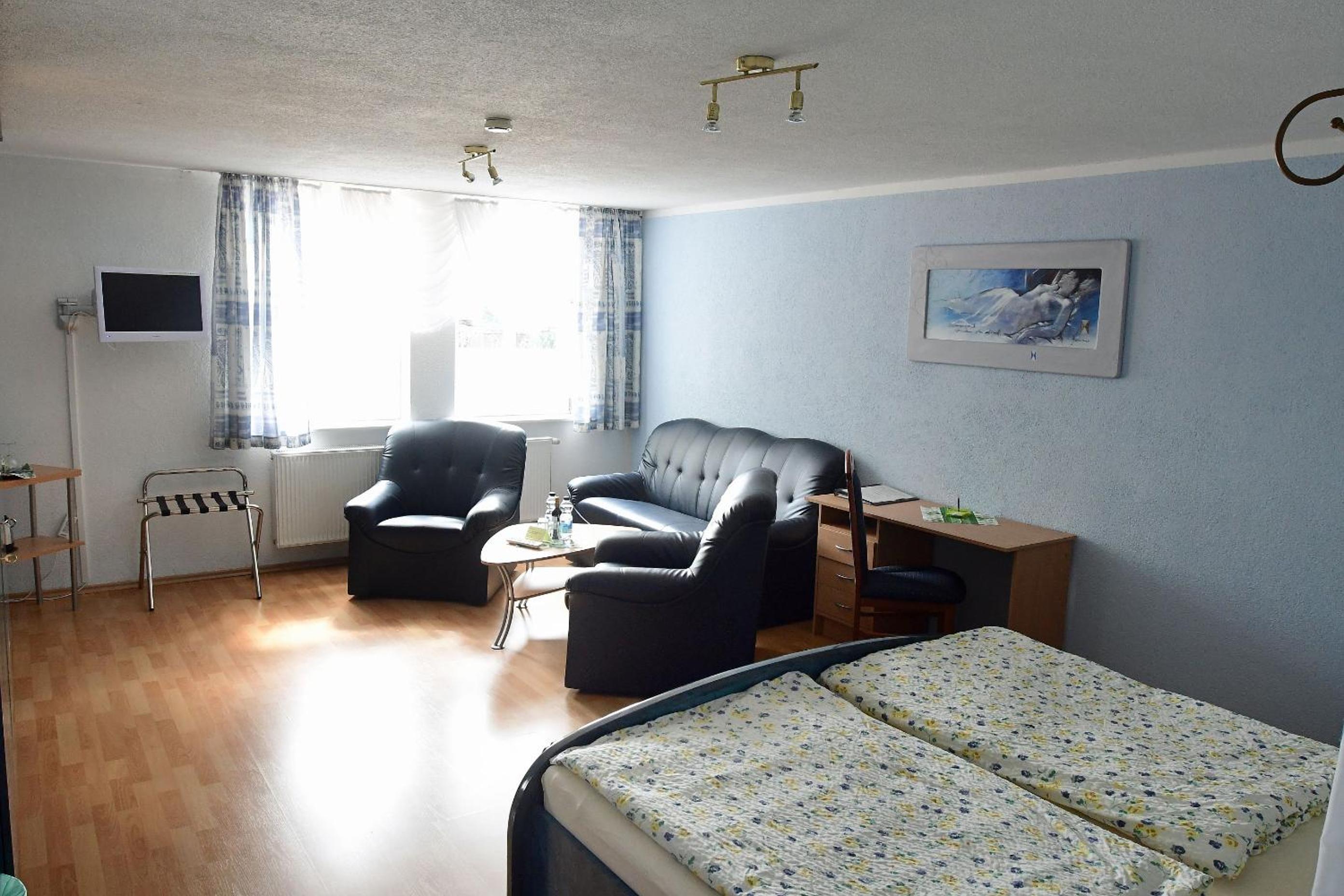 Superior Double Room - Photo 4