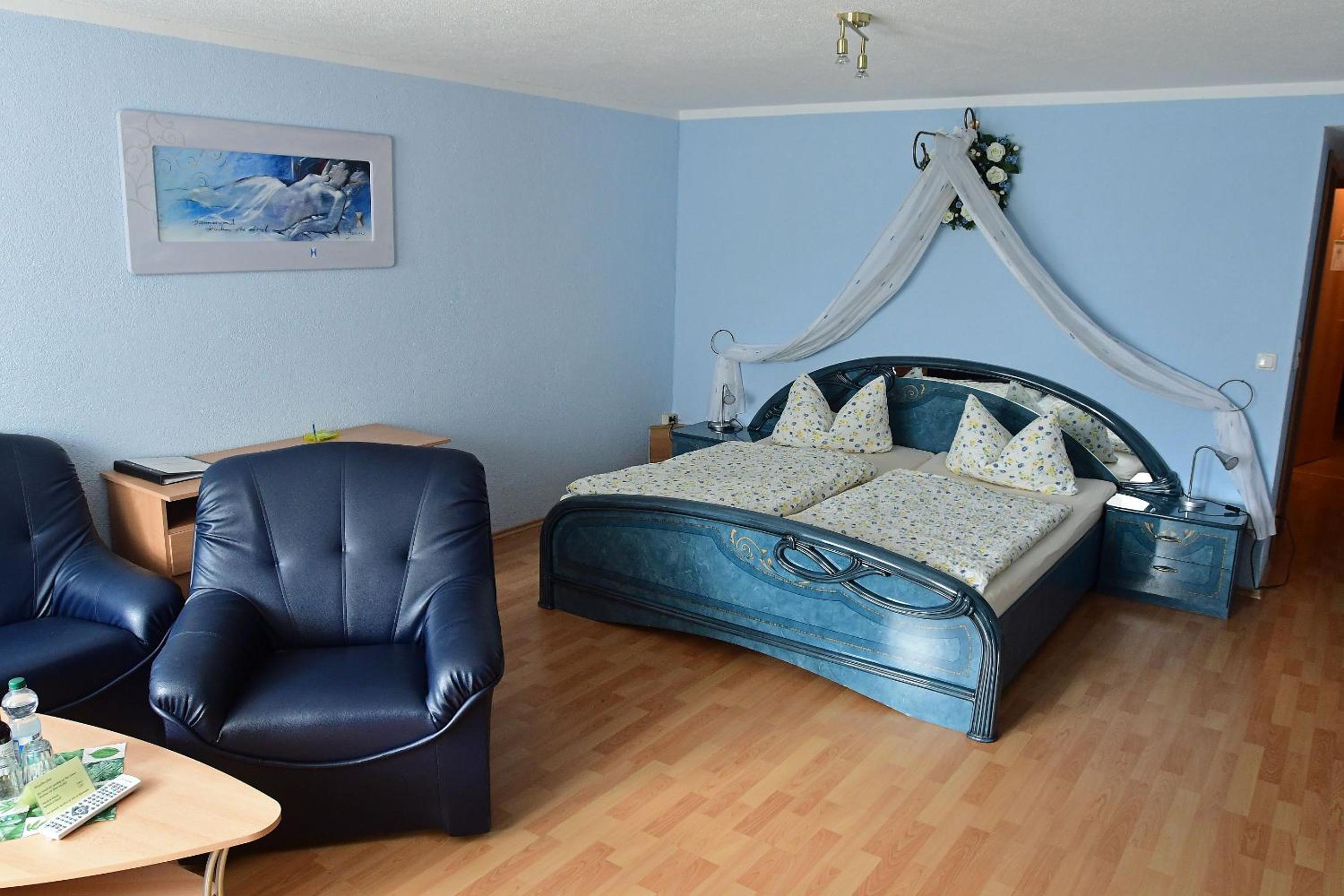 Superior Double Room - Photo 1