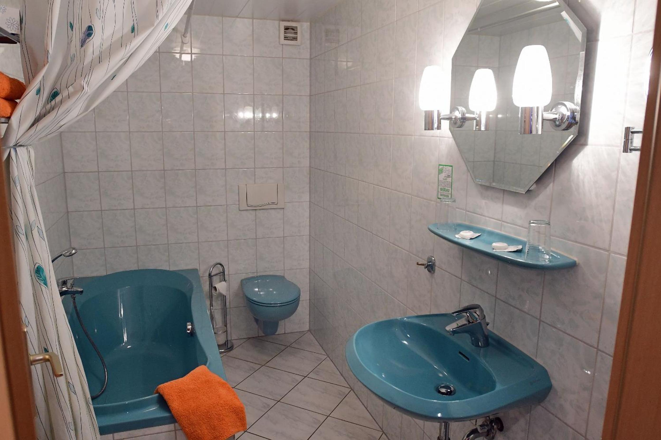 Superior Double Room - Photo 3