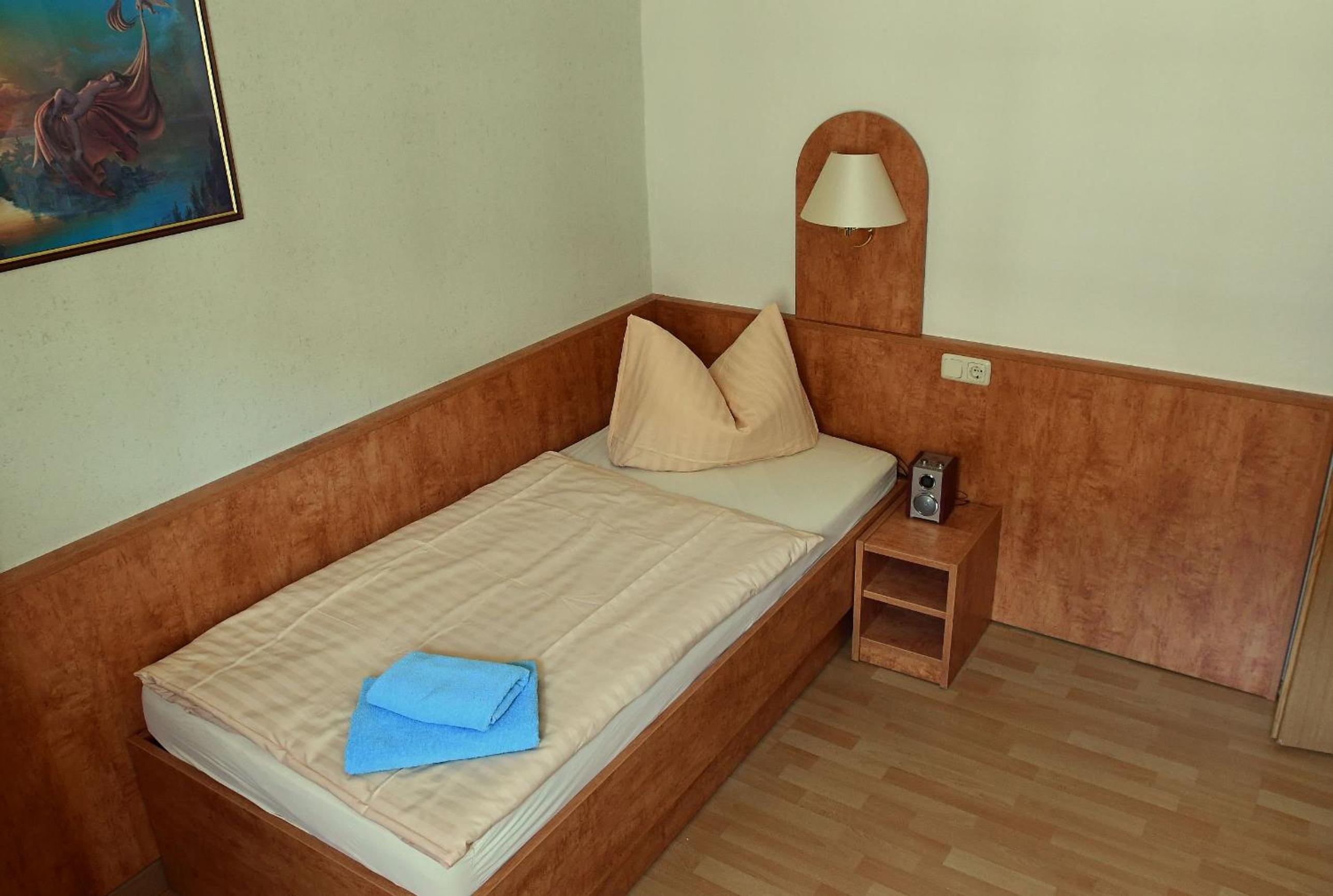Single Room photo 1