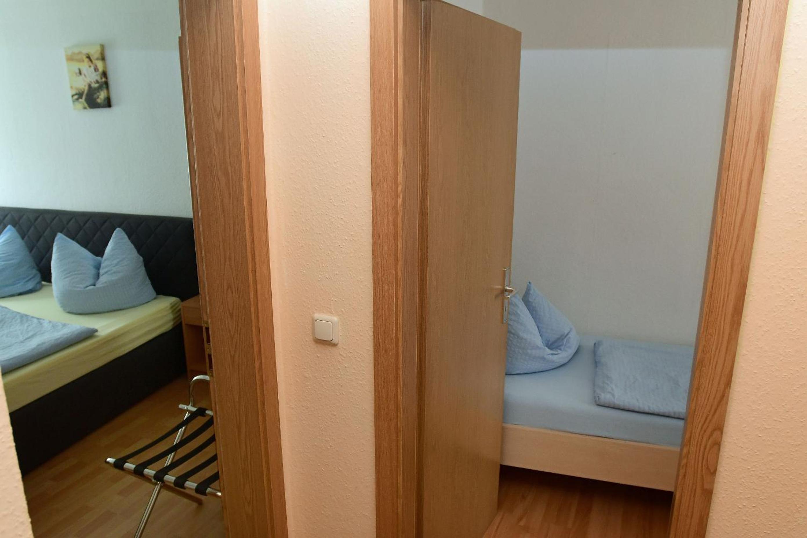Family Suite - Photo 3