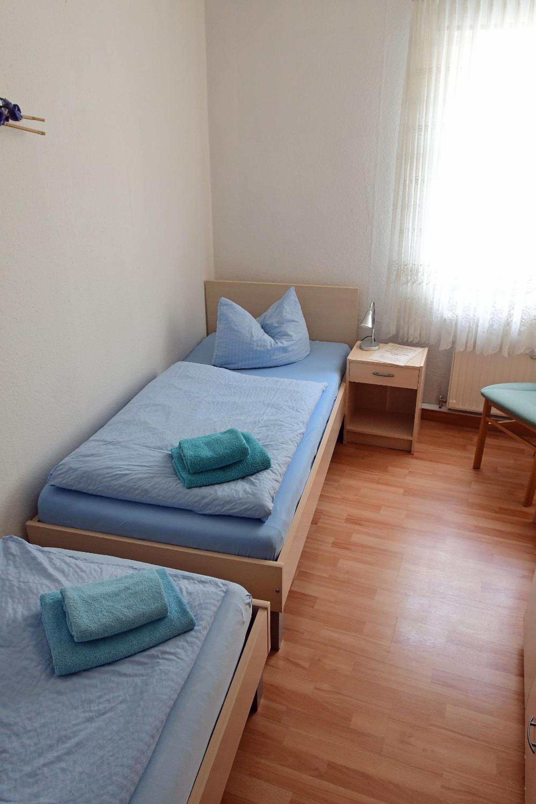 Family Suite - Photo 4