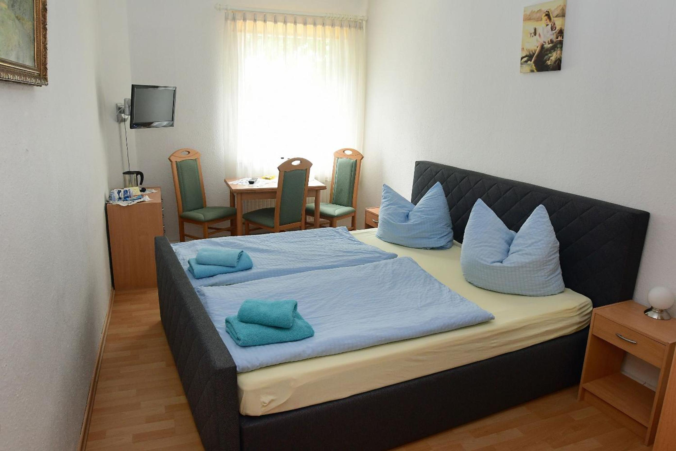 Family Suite - Photo 1