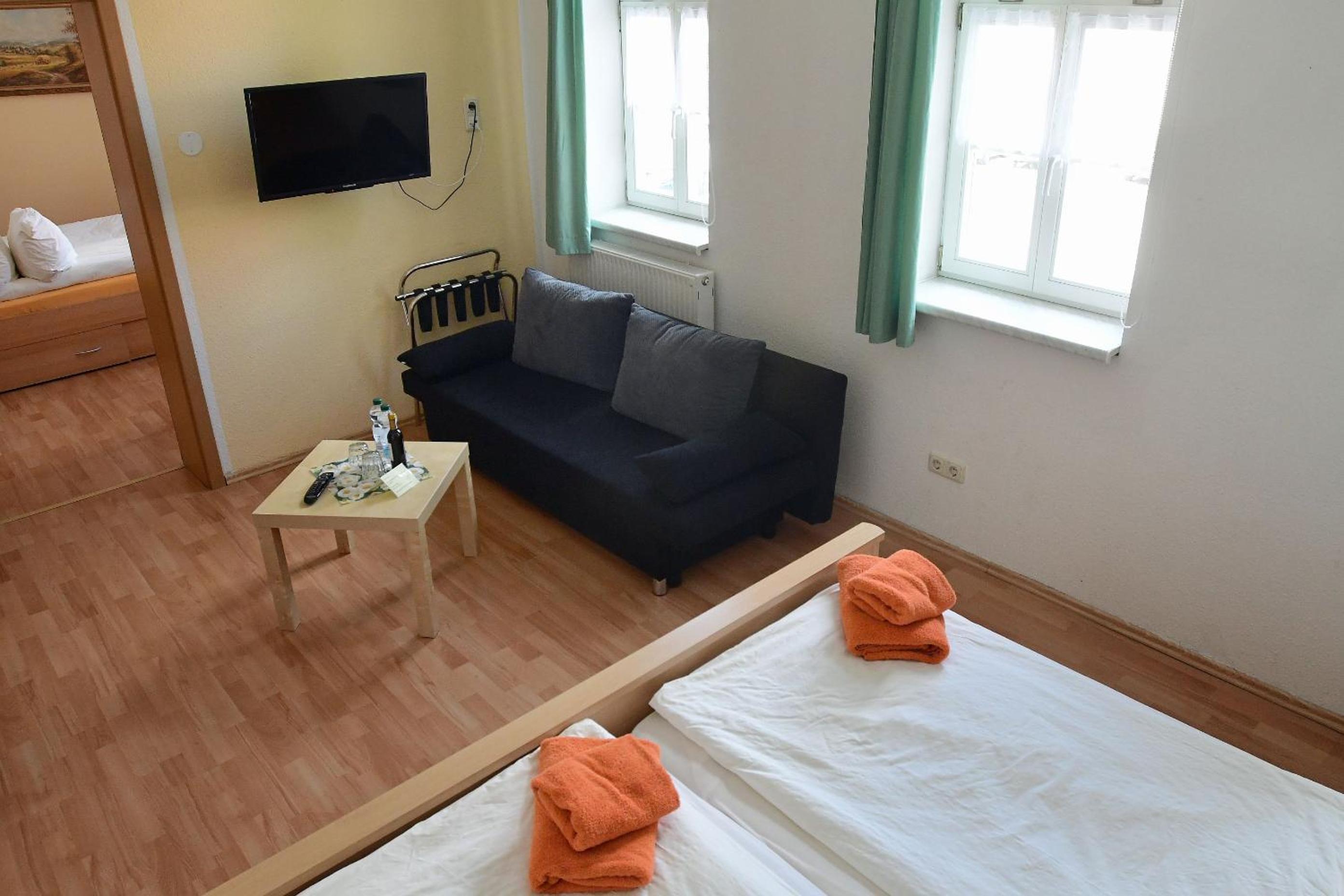 Holiday Flat - Photo 7