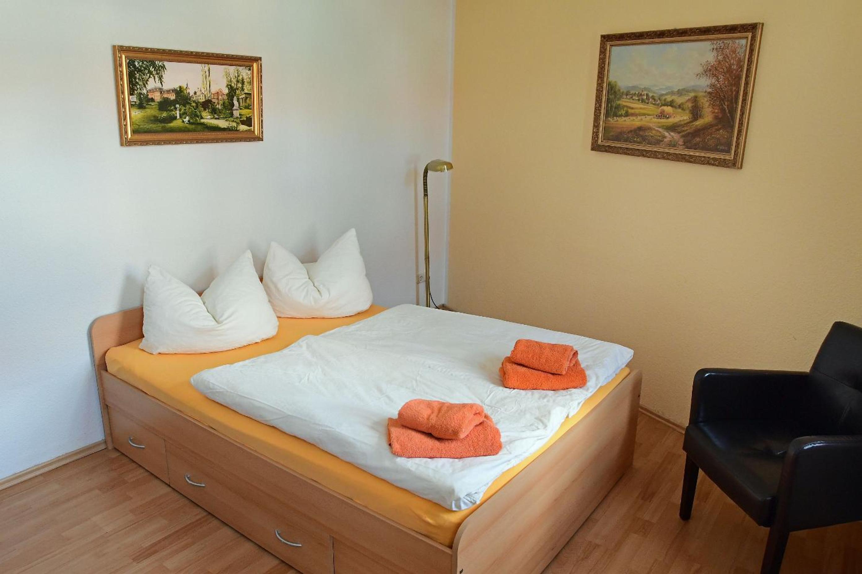 Holiday Flat - Photo 8