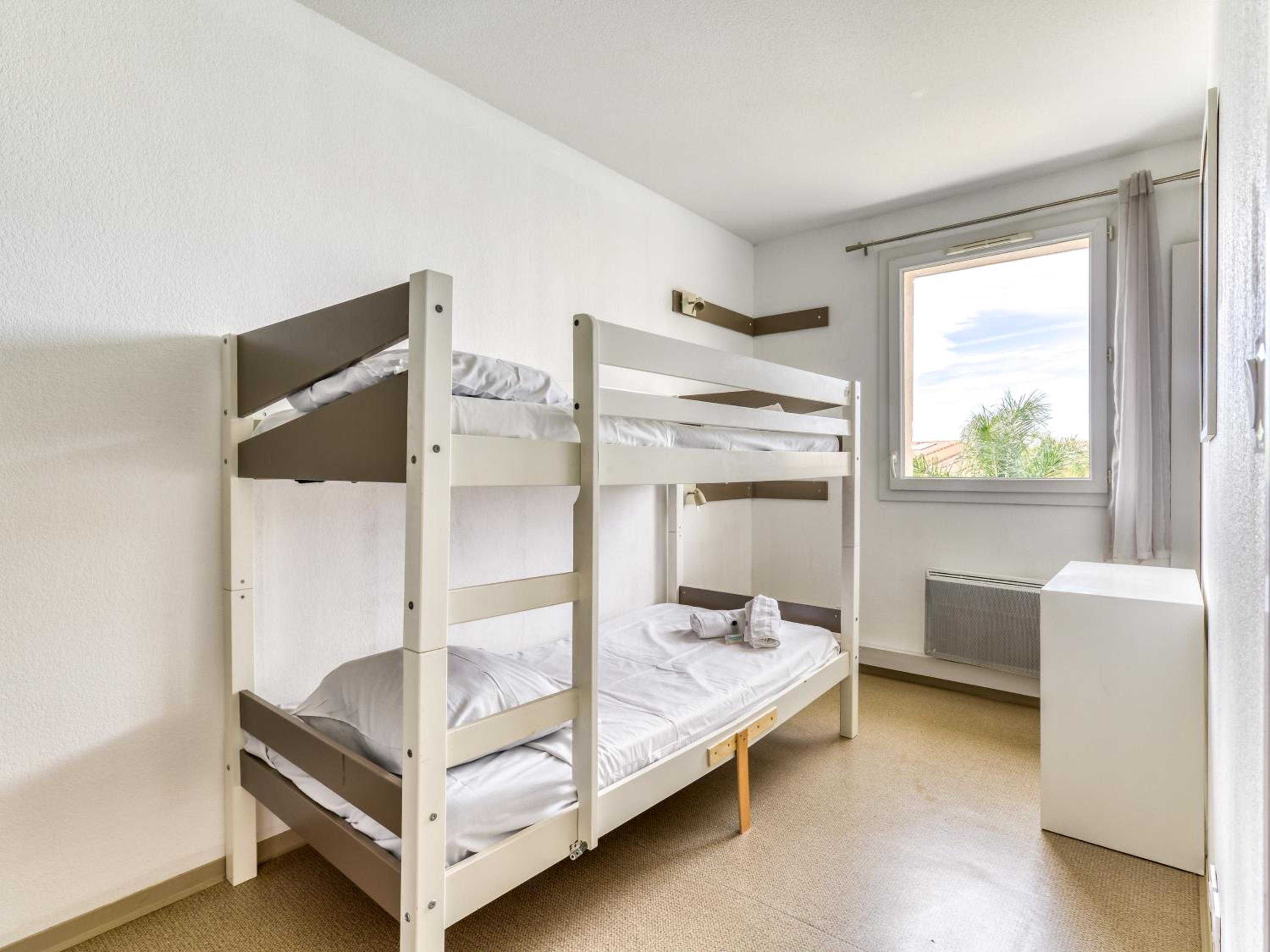 Two-Bedroom Villa photo 1