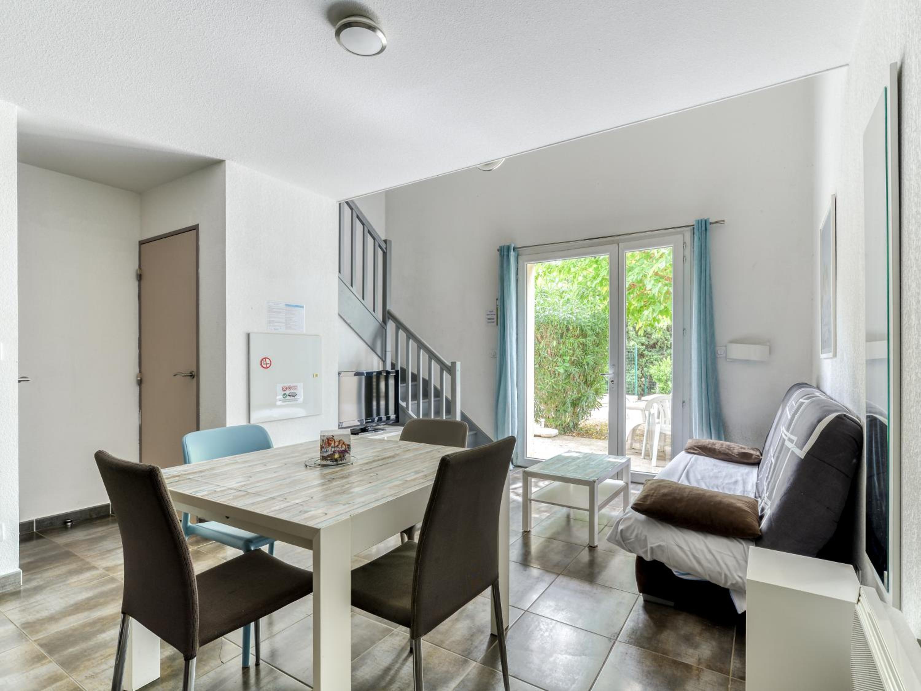 One-Bedroom Villa photo 2