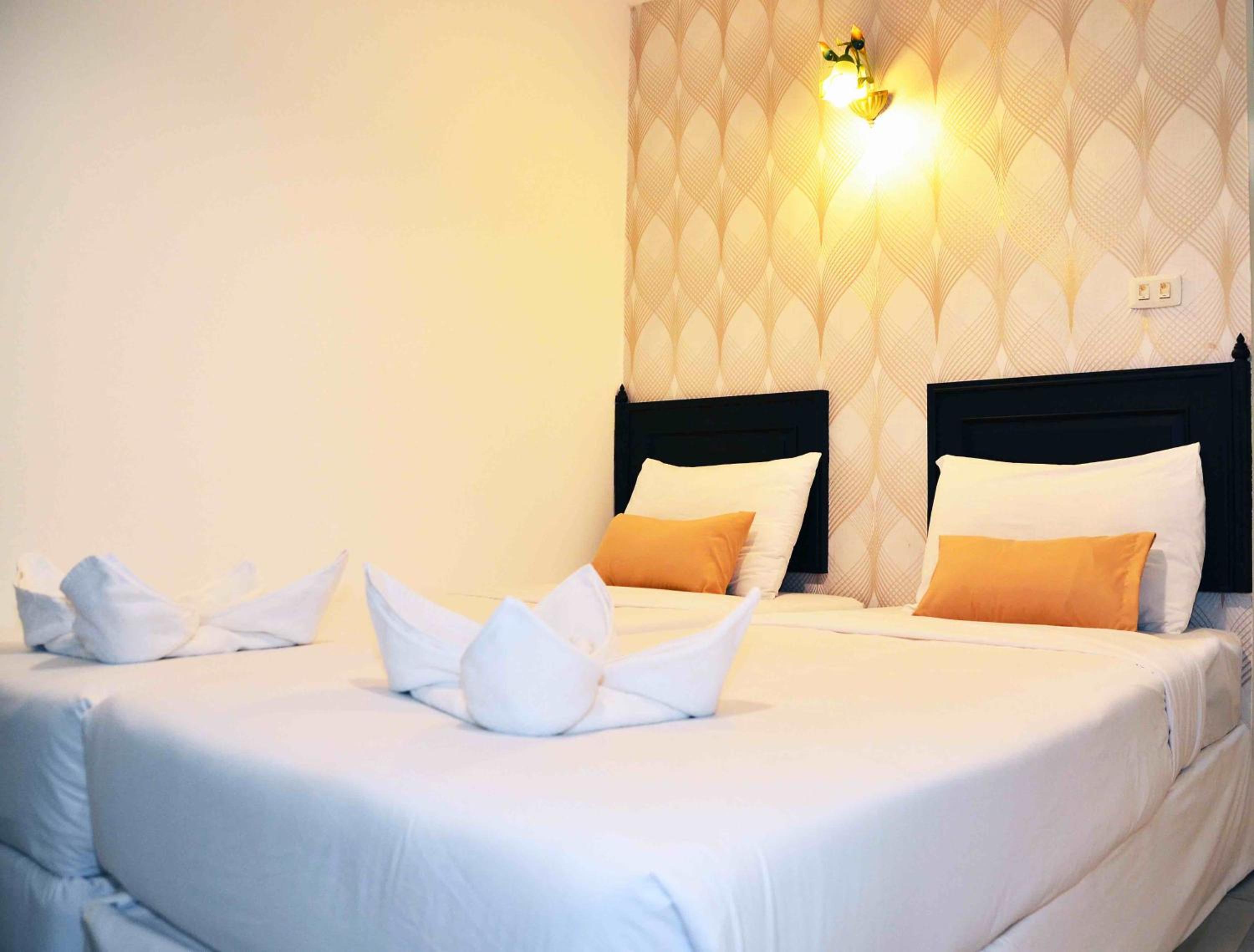 Standard Twin Room photo 1