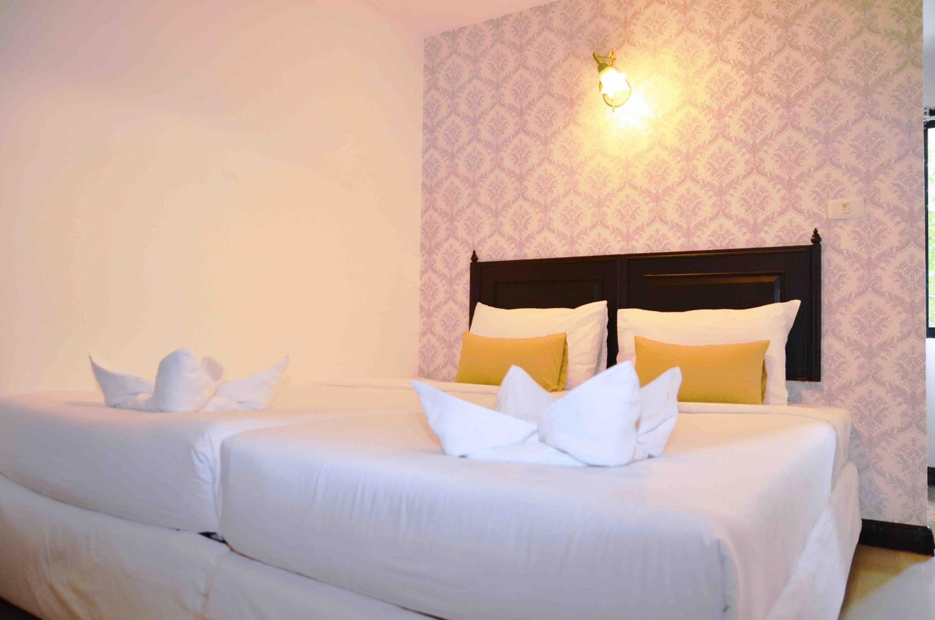 Superior Twin Room photo 1
