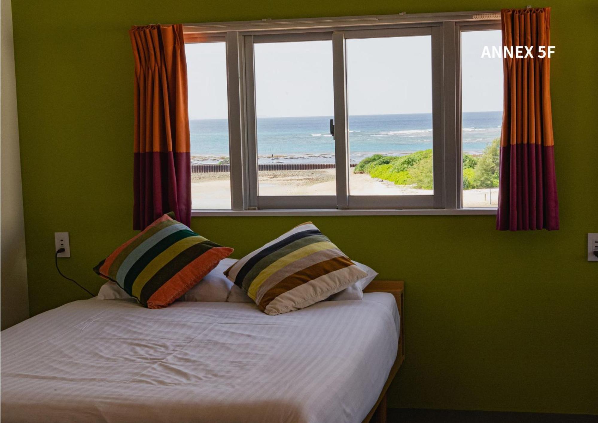 Apartment with Sea View photo 3