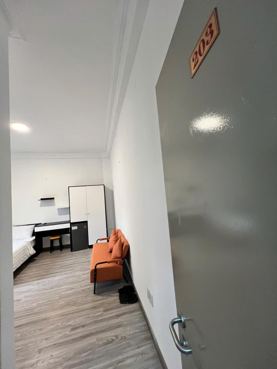 Deluxe Double Room photo 2