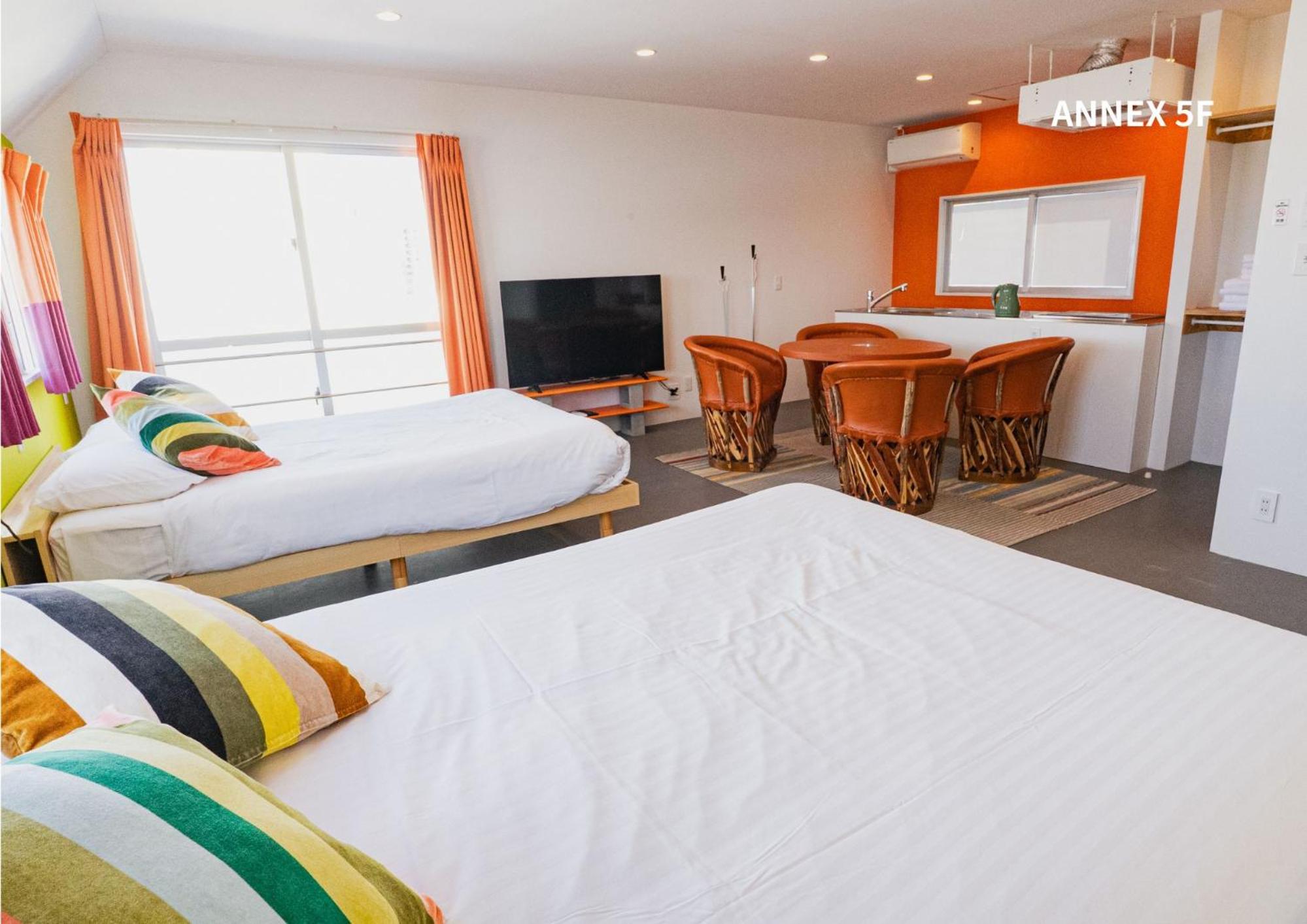 Apartment with Sea View photo 1