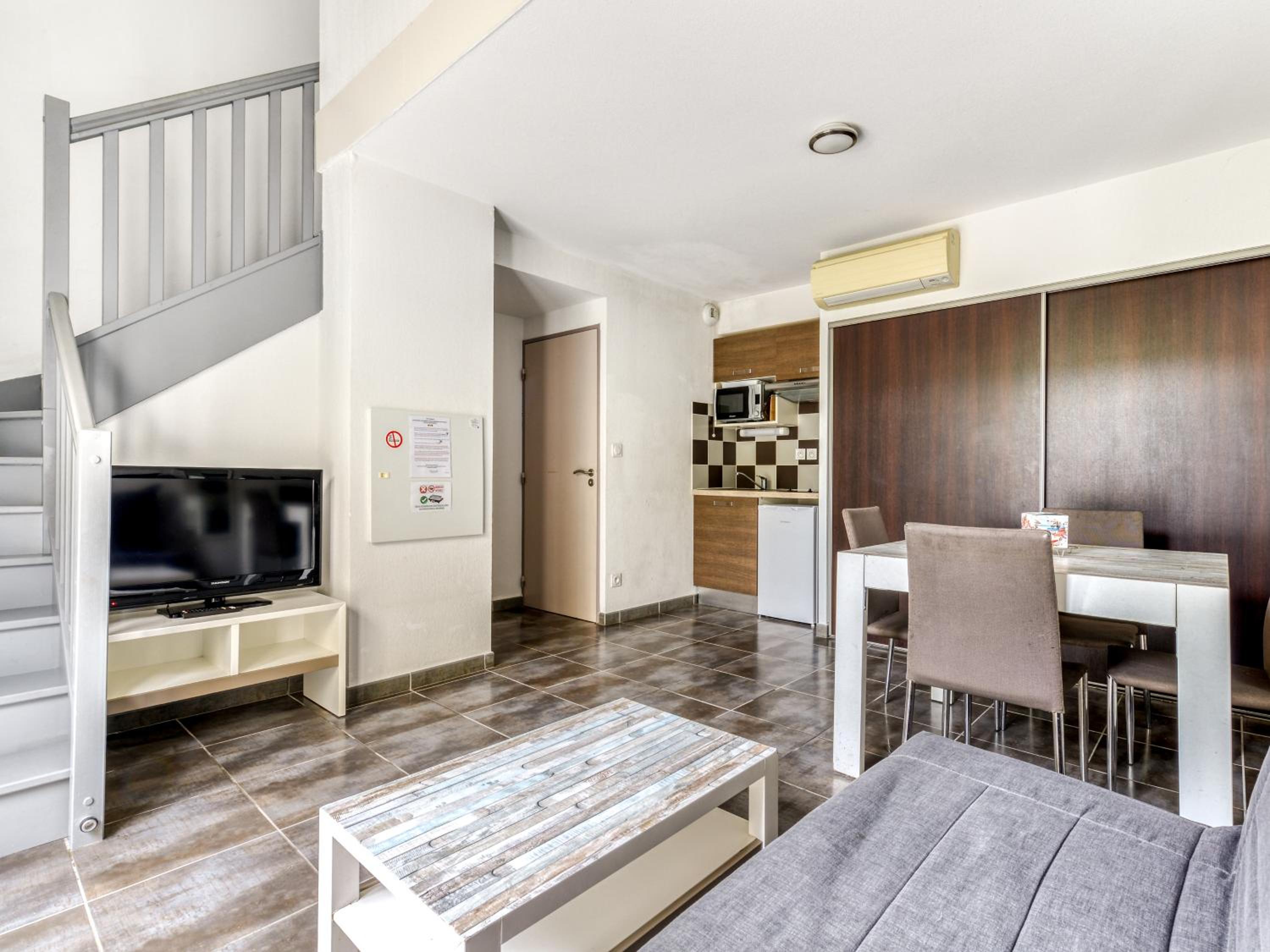 One-Bedroom Villa photo 2