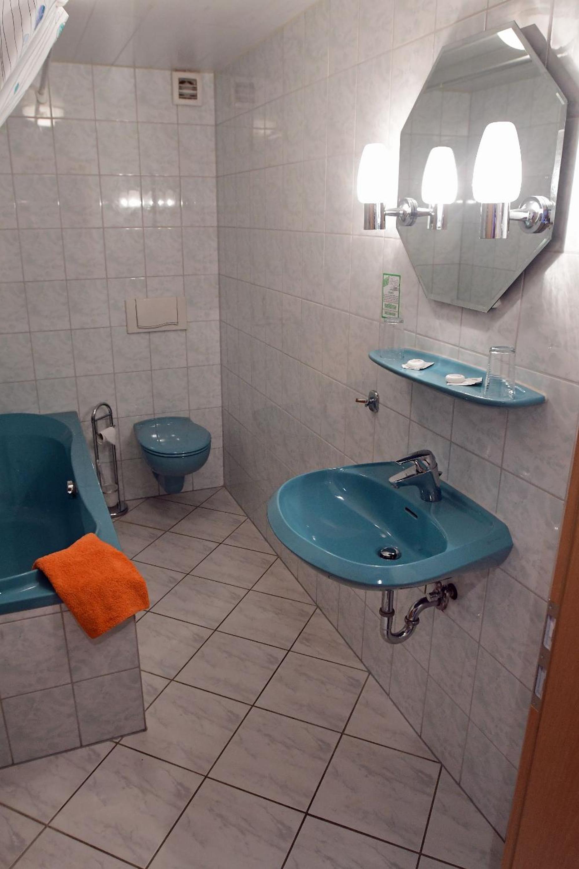 Superior Double Room - Photo 2