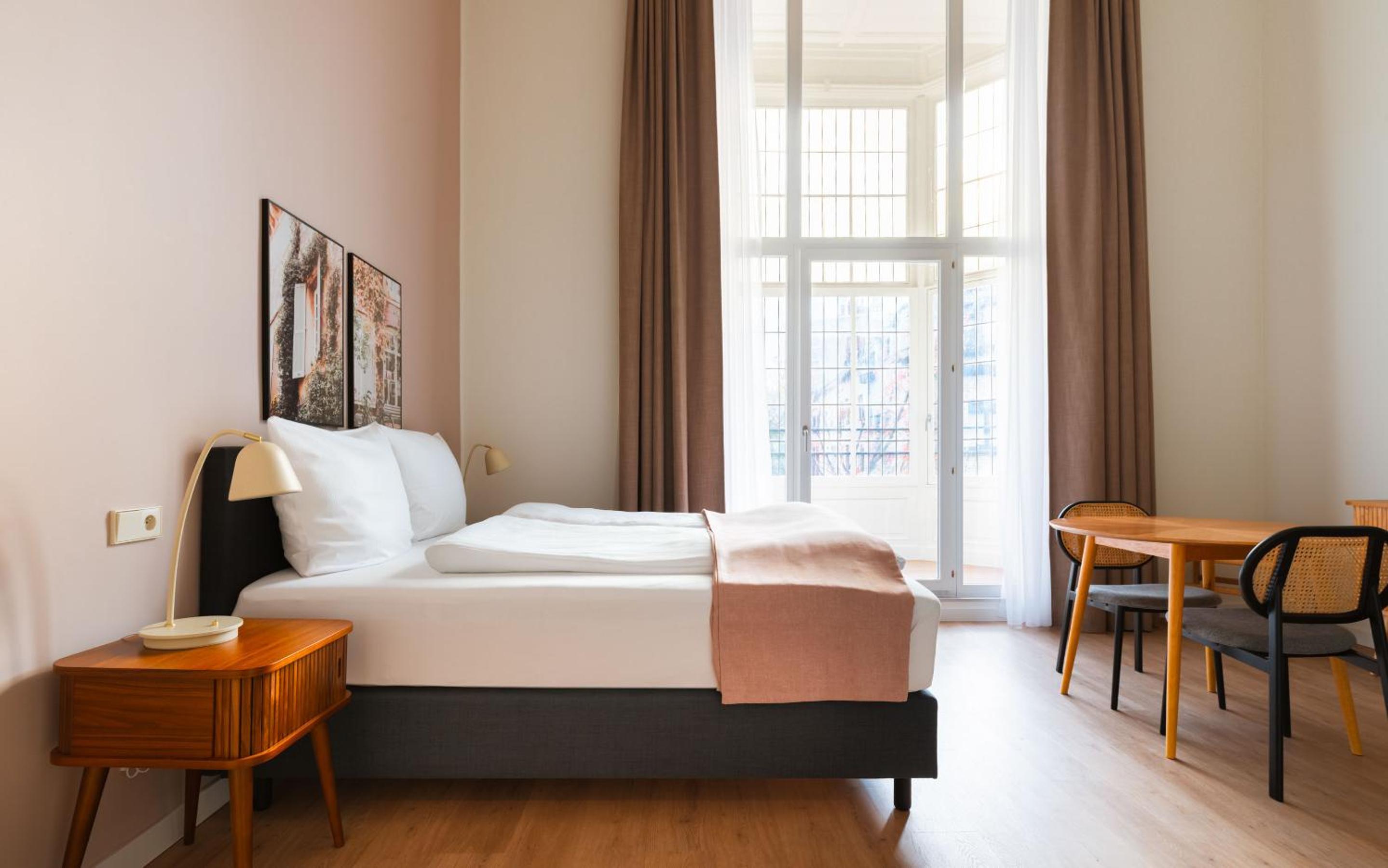 Comfort Suite