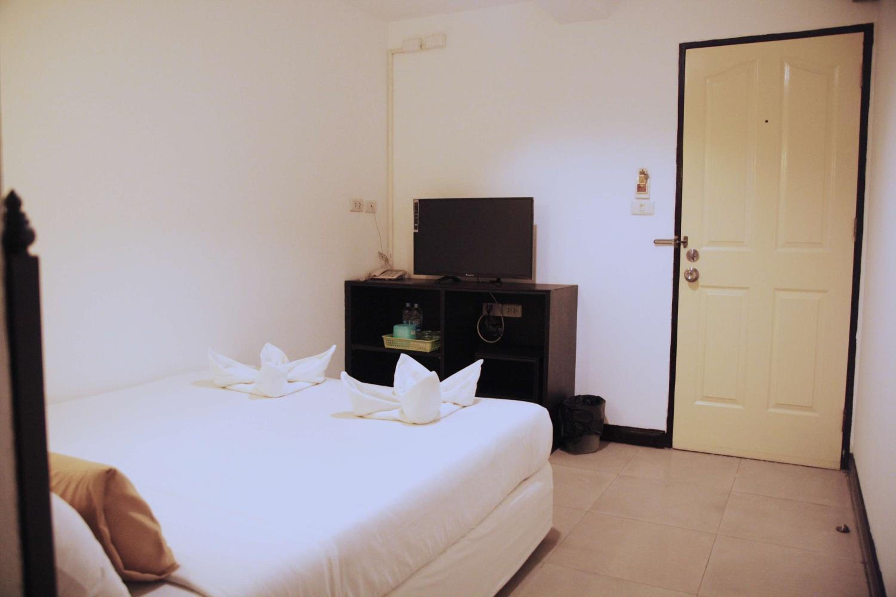 Standard Double Room photo 3